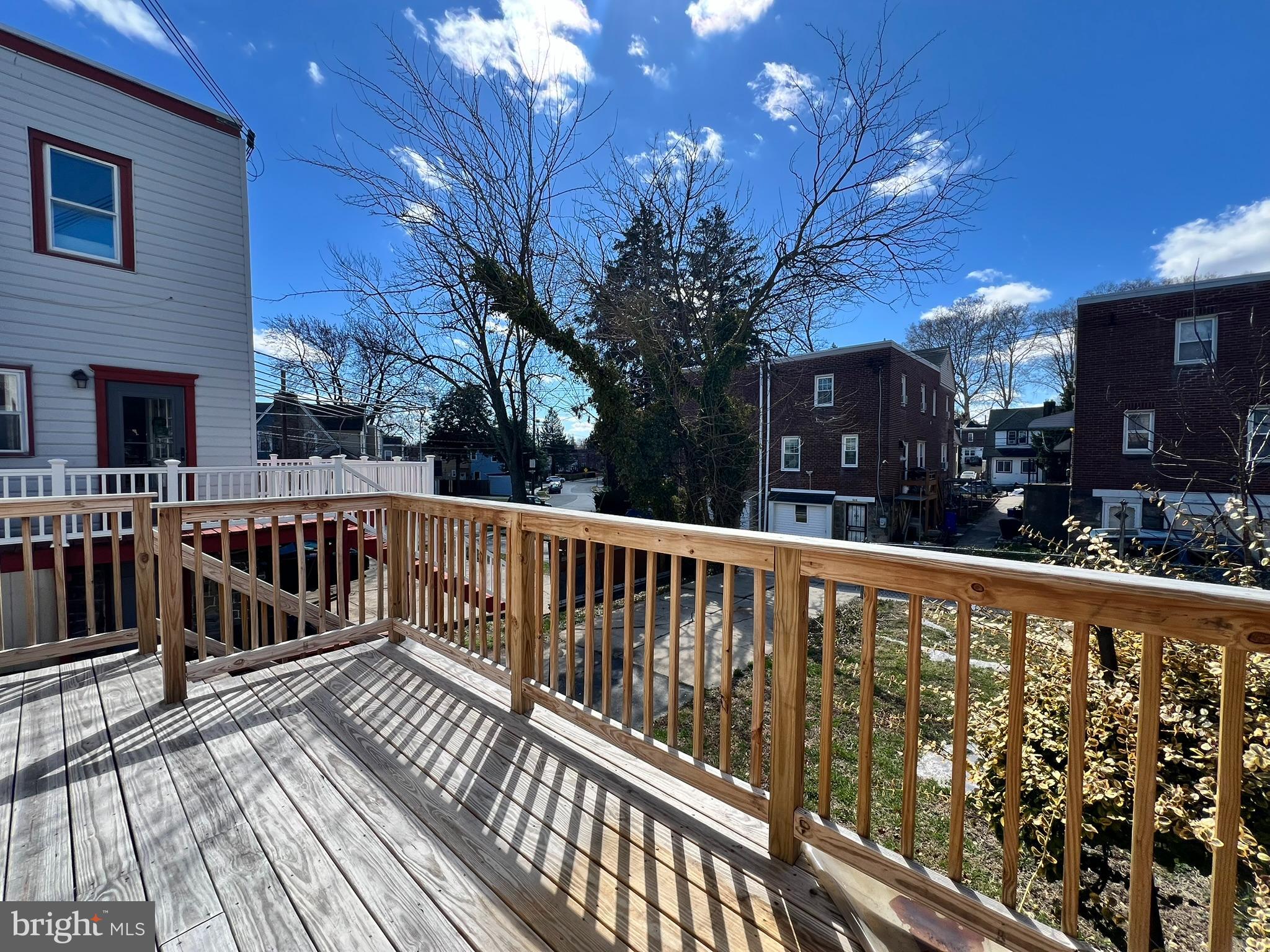 DREXEL HILL - Residential