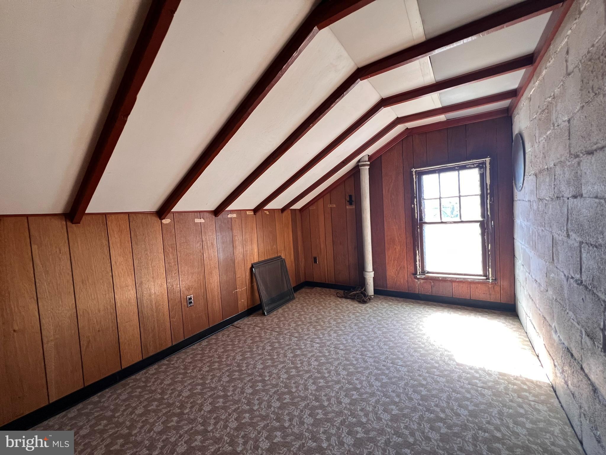 DREXEL HILL - Residential