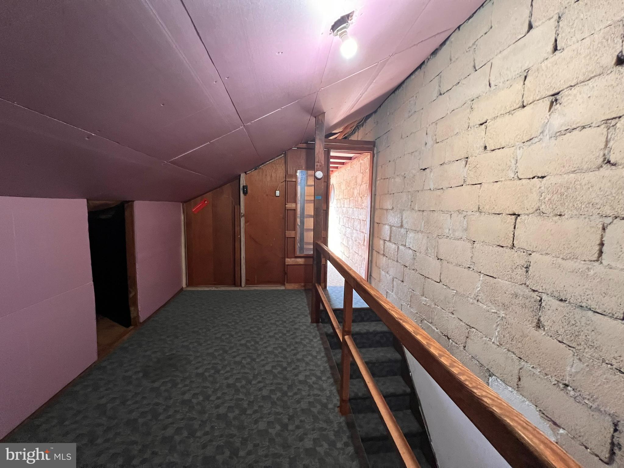 DREXEL HILL - Residential