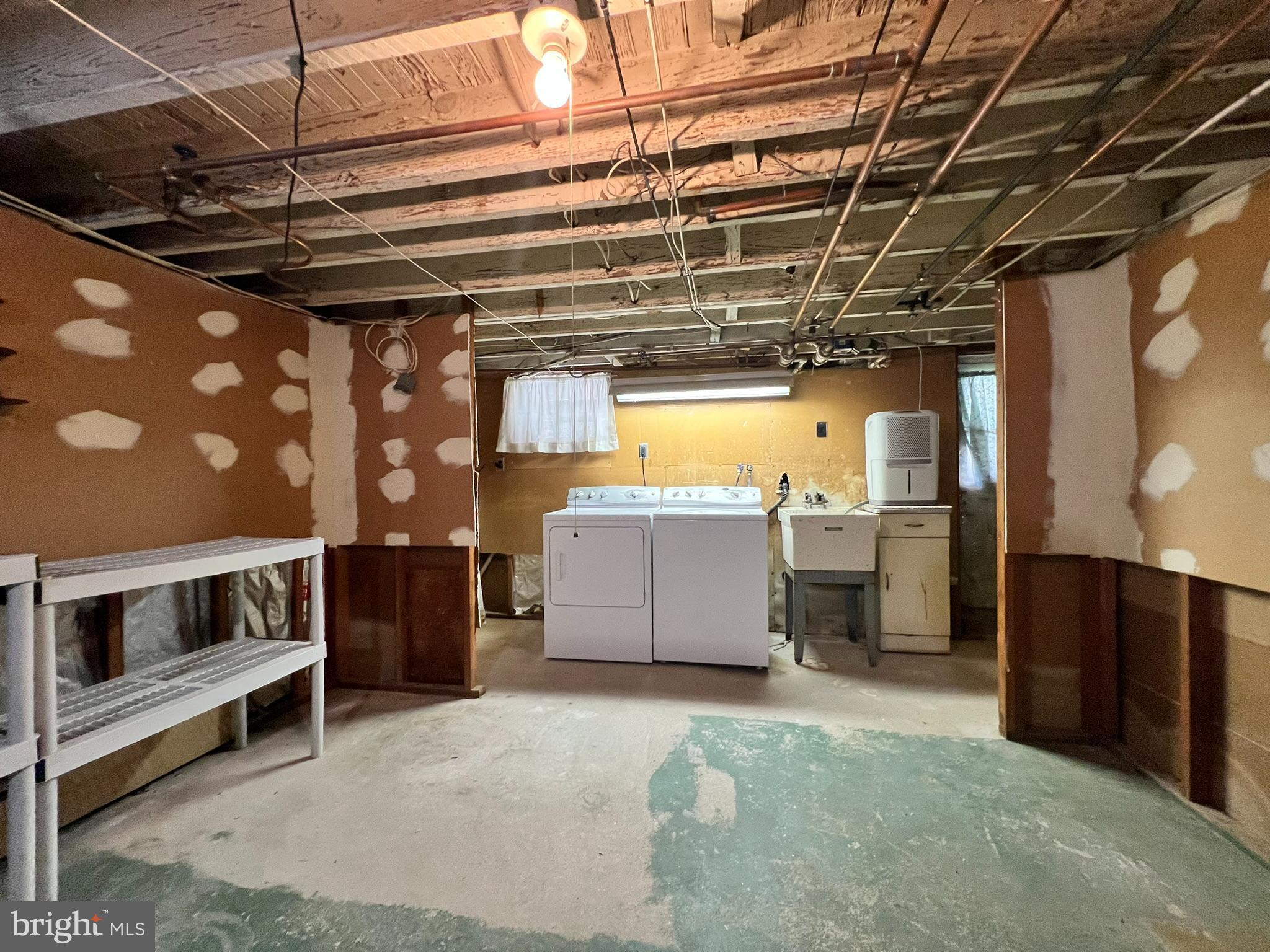 DREXEL HILL - Residential