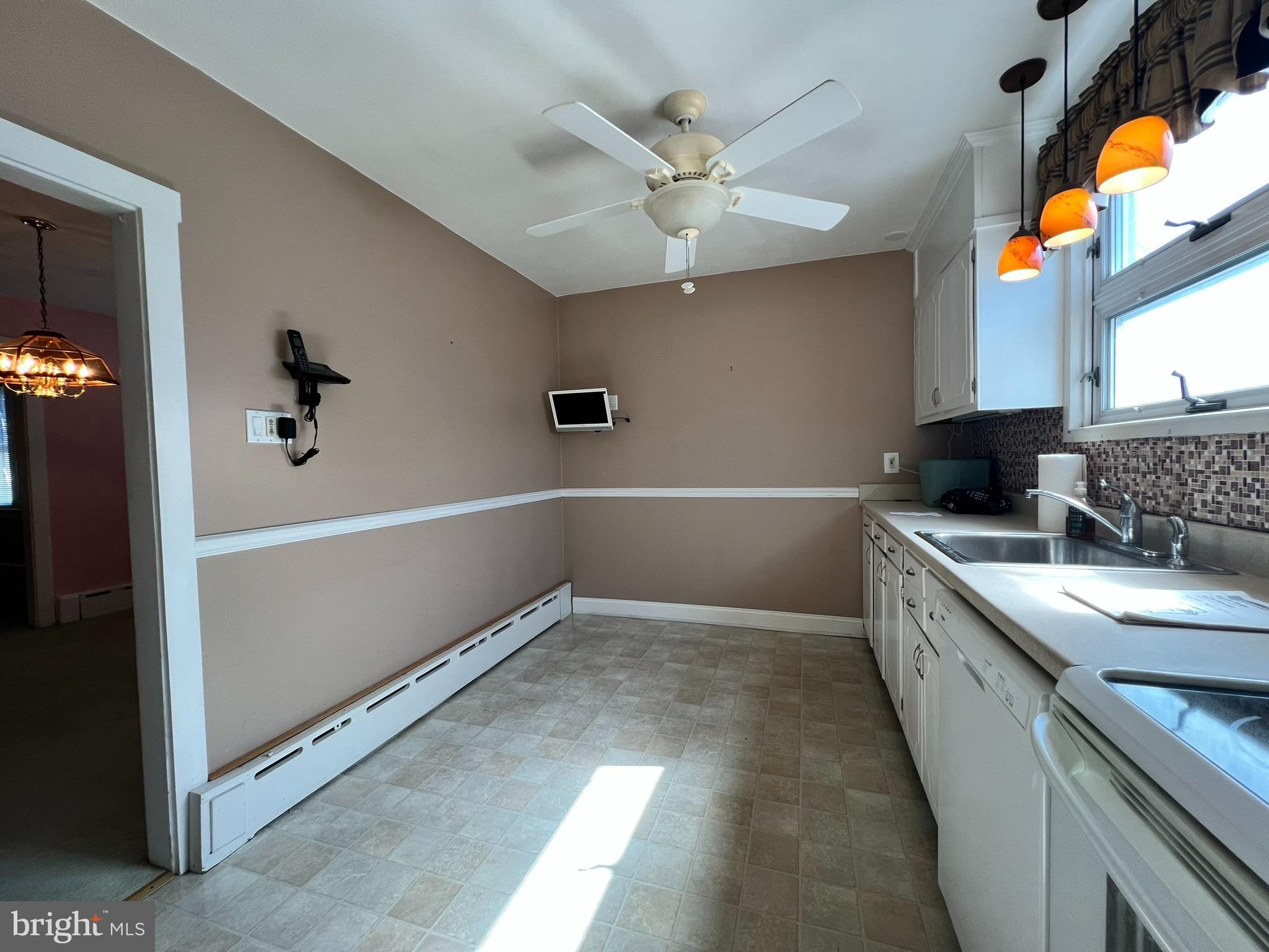 DREXEL HILL - Residential