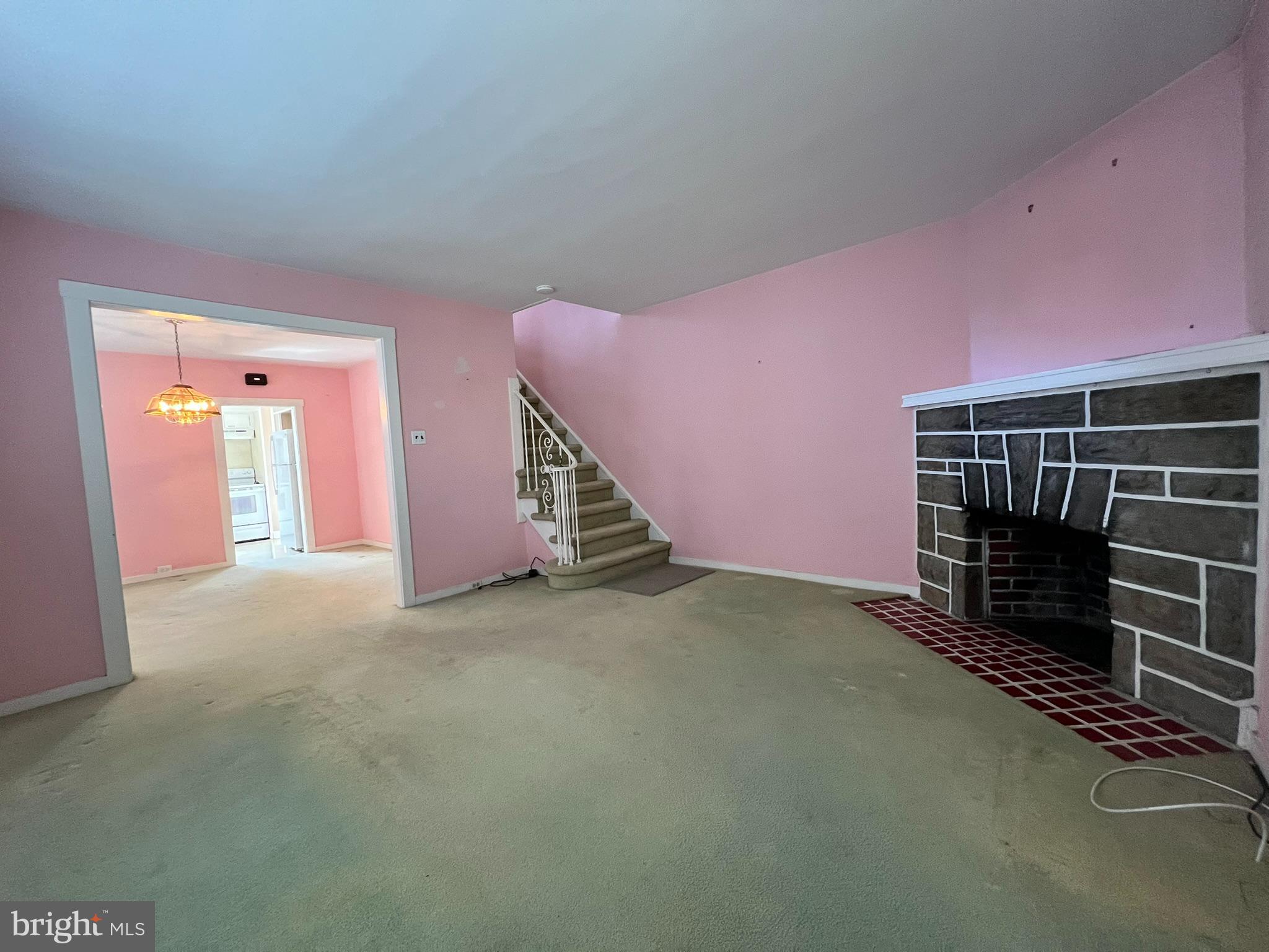 DREXEL HILL - Residential