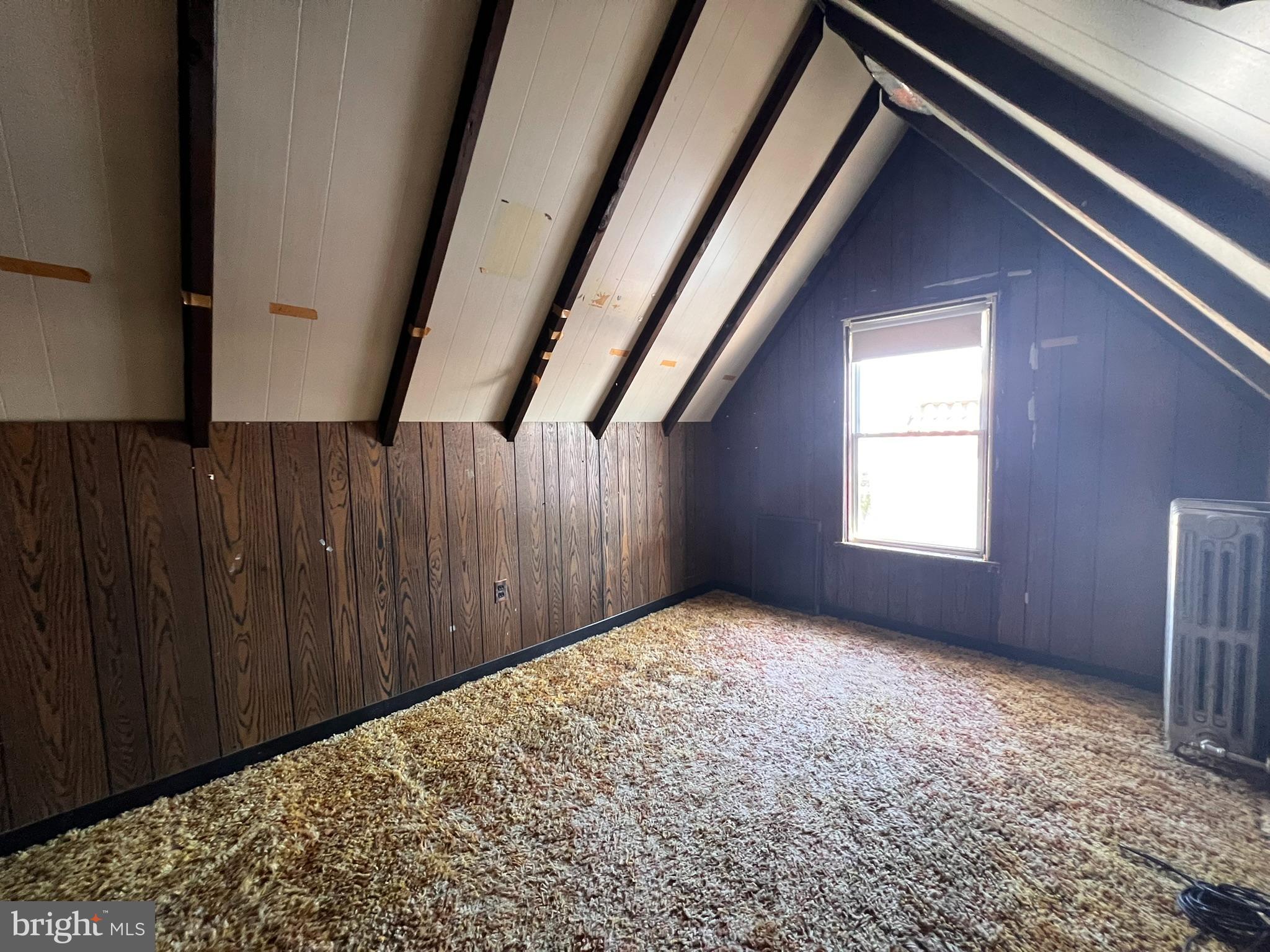 DREXEL HILL - Residential