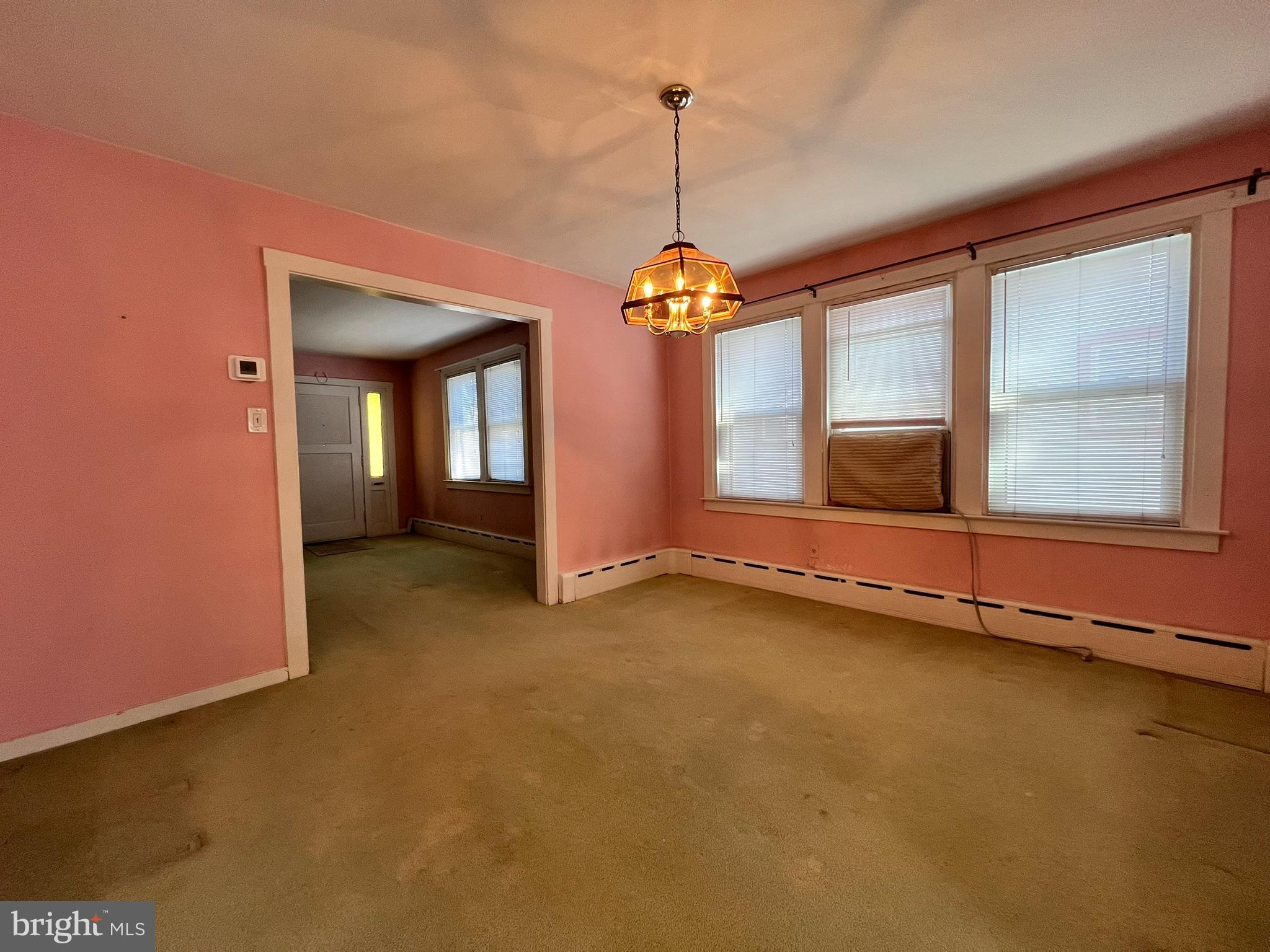 DREXEL HILL - Residential