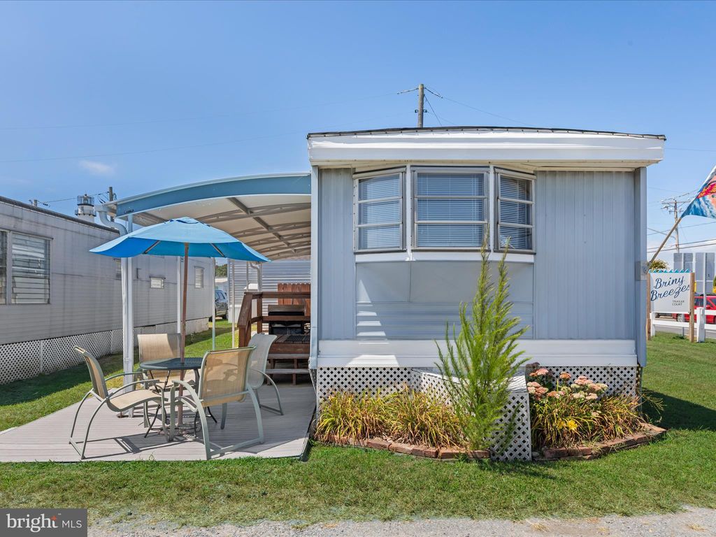 Photo of 39050 Briny Lane #11902, FENWICK ISLAND, DE 19944 (MLS # DESU2092808)