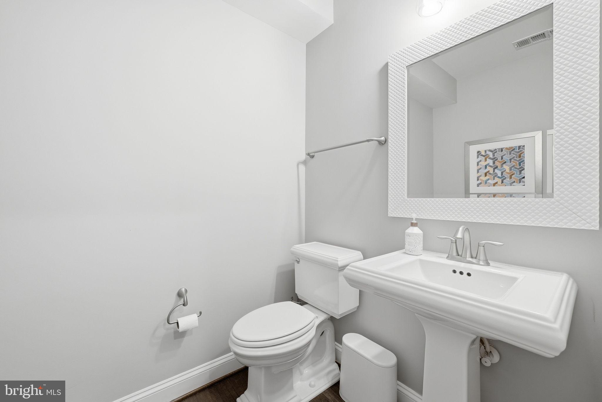 POTOMAC OVERLOOK AT NATIONAL HARBOR - Residential