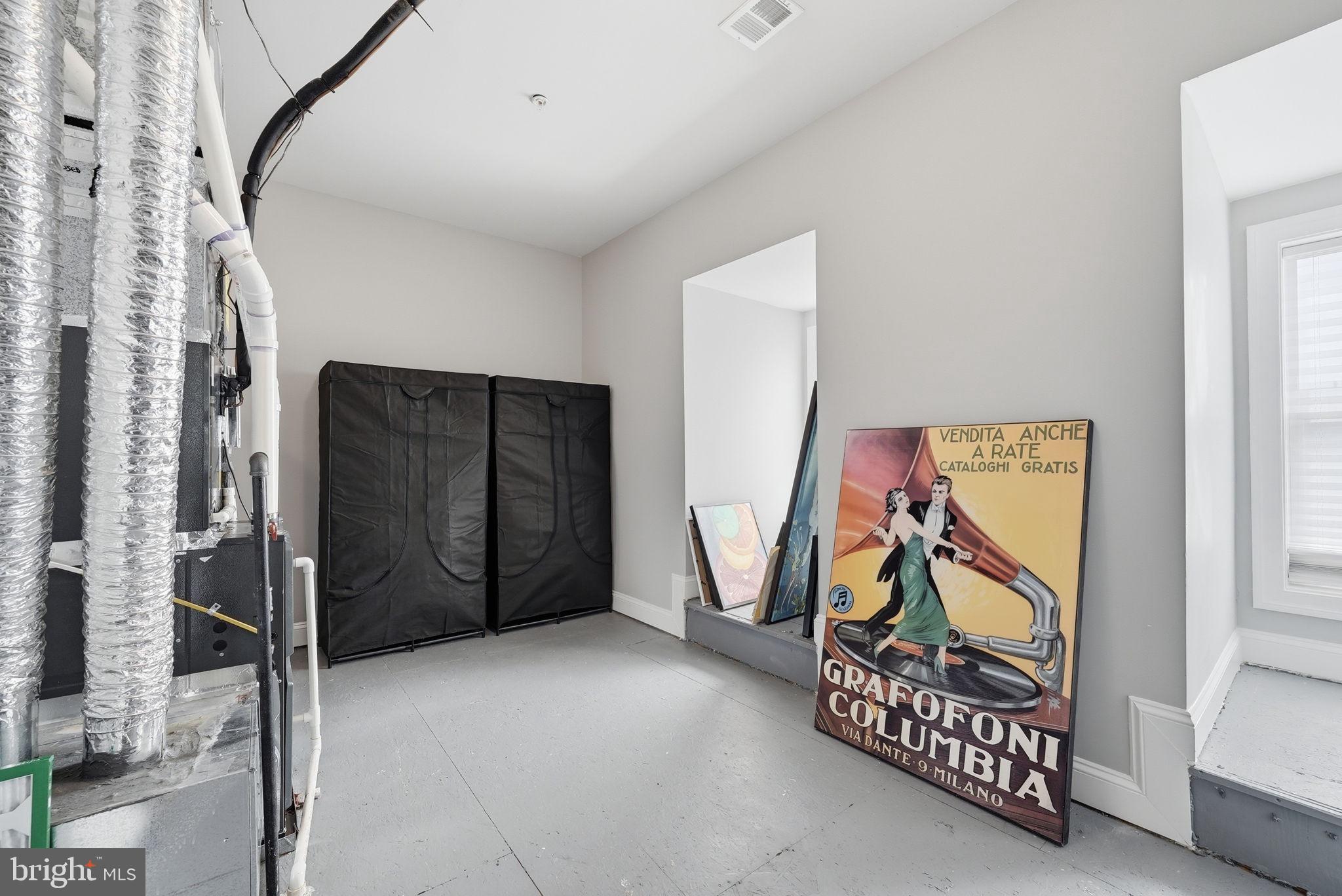 POTOMAC OVERLOOK AT NATIONAL HARBOR - Residential