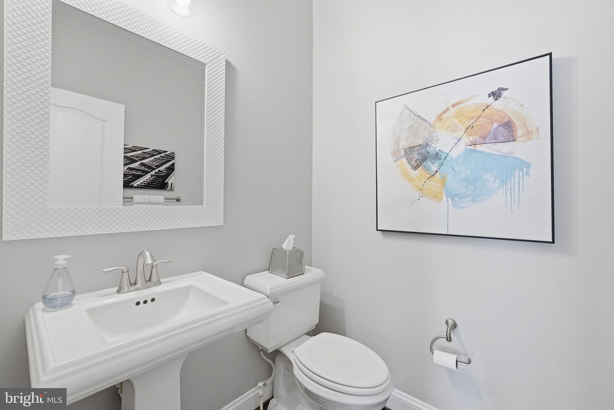 POTOMAC OVERLOOK AT NATIONAL HARBOR - Residential