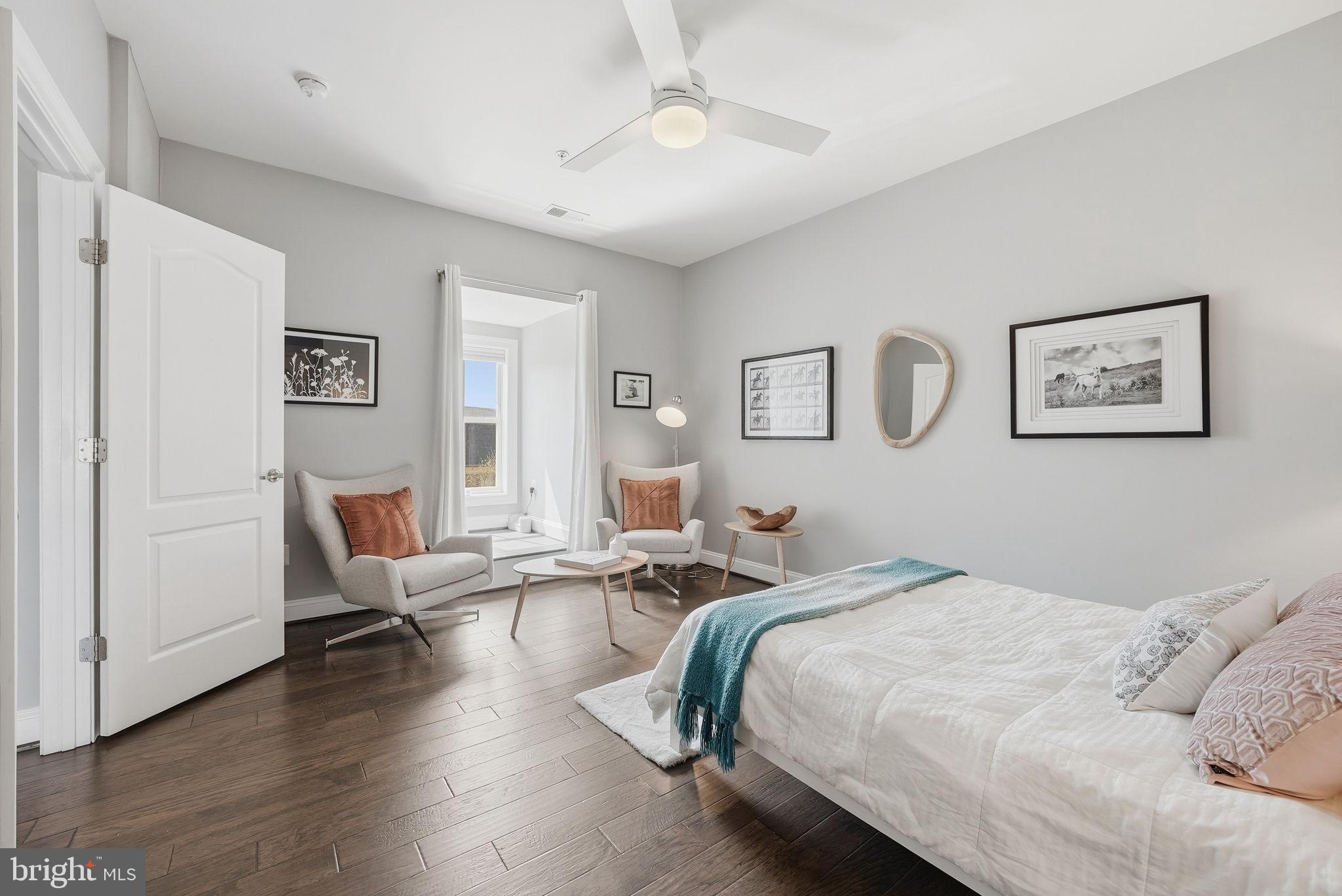 POTOMAC OVERLOOK AT NATIONAL HARBOR - Residential