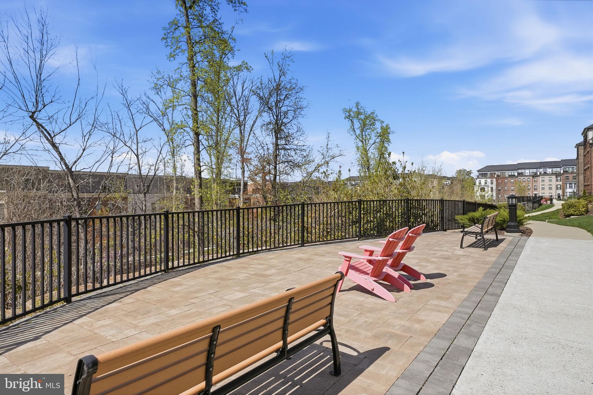 POTOMAC OVERLOOK AT NATIONAL HARBOR - Residential