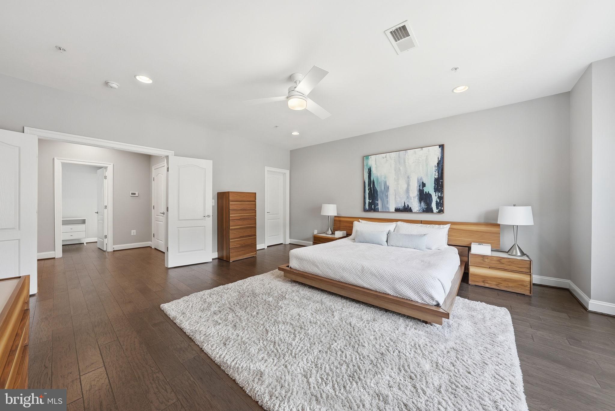 POTOMAC OVERLOOK AT NATIONAL HARBOR - Residential