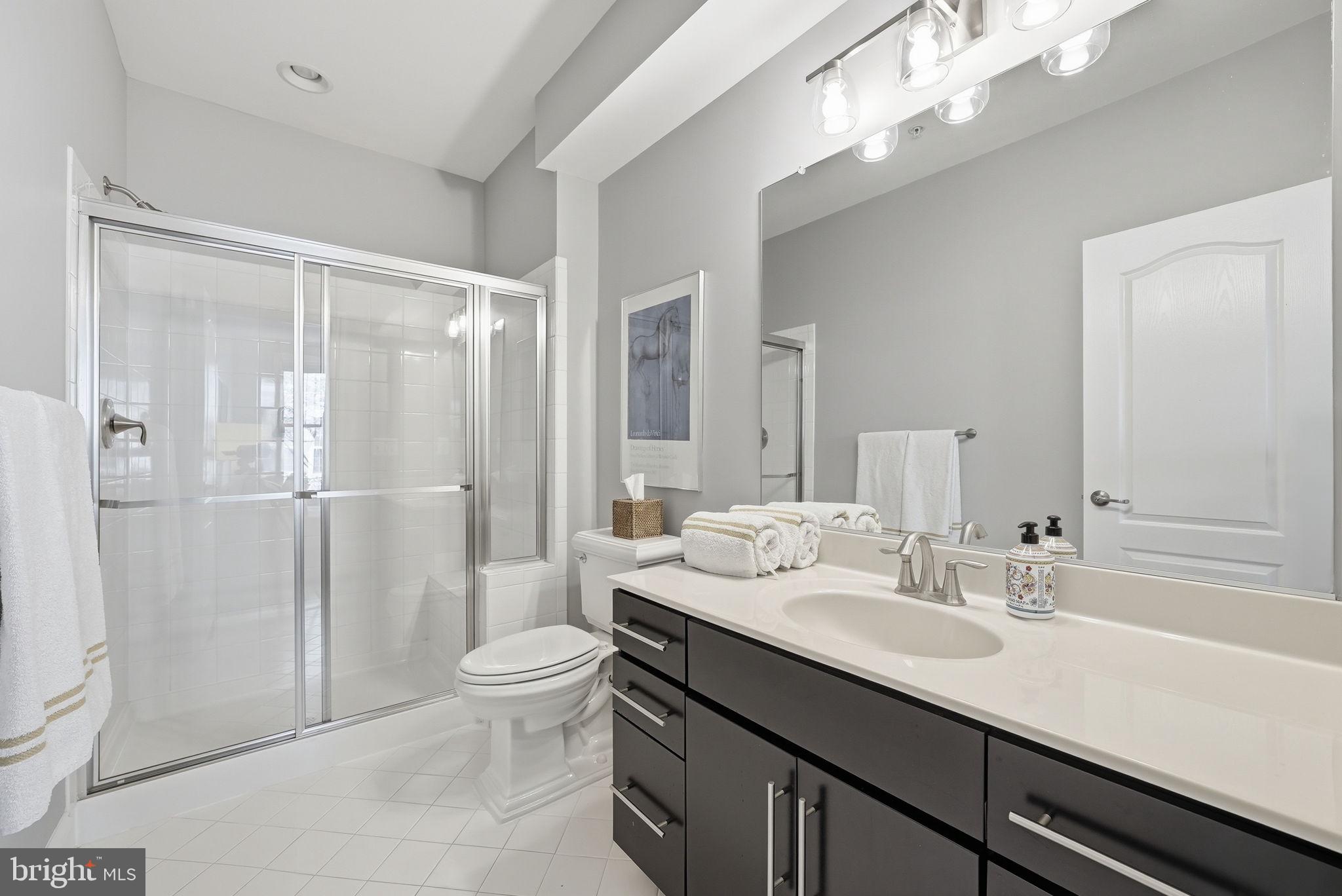 POTOMAC OVERLOOK AT NATIONAL HARBOR - Residential