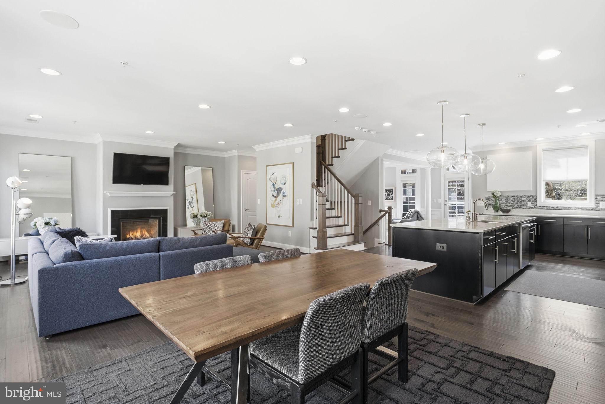 POTOMAC OVERLOOK AT NATIONAL HARBOR - Residential