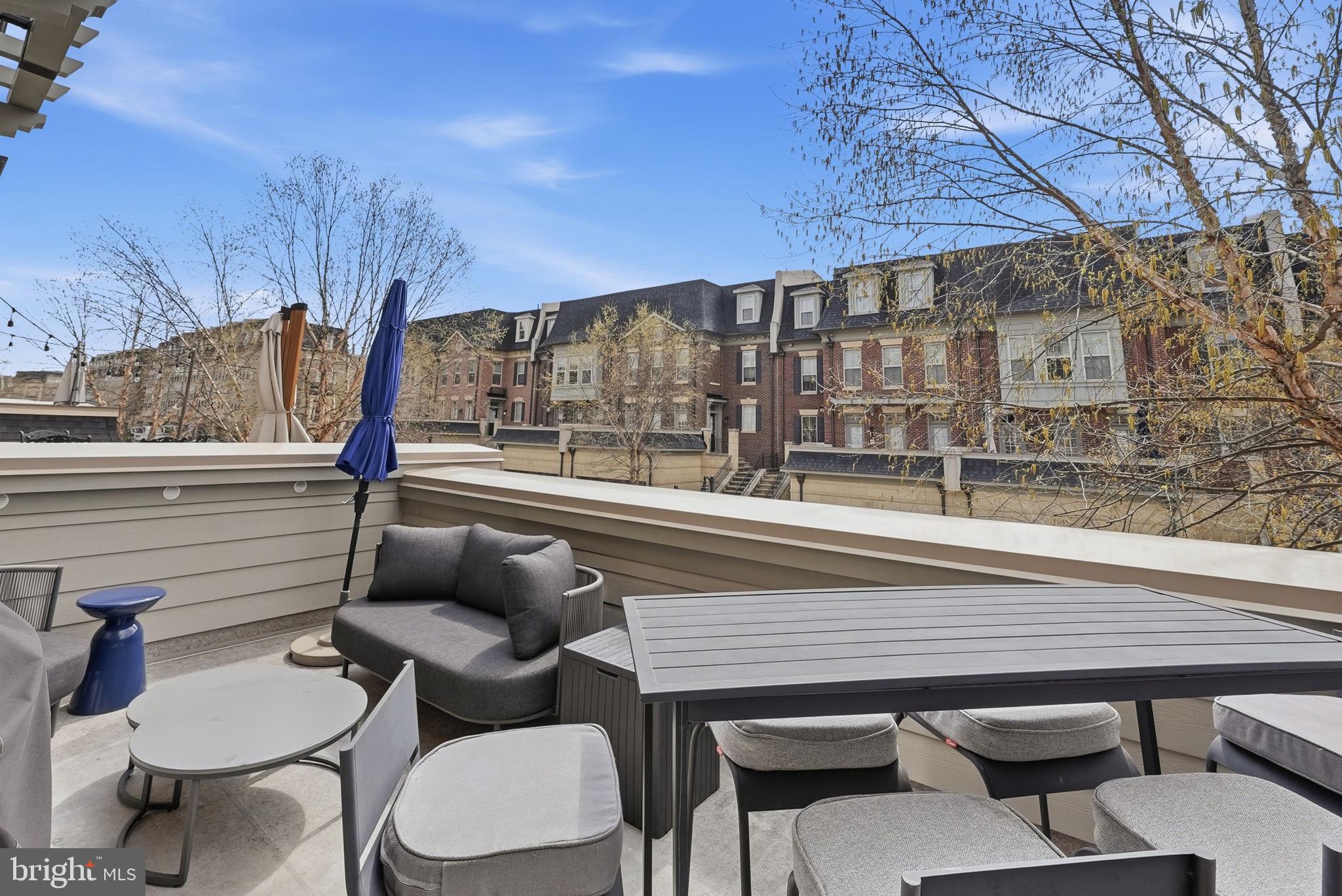 POTOMAC OVERLOOK AT NATIONAL HARBOR - Residential