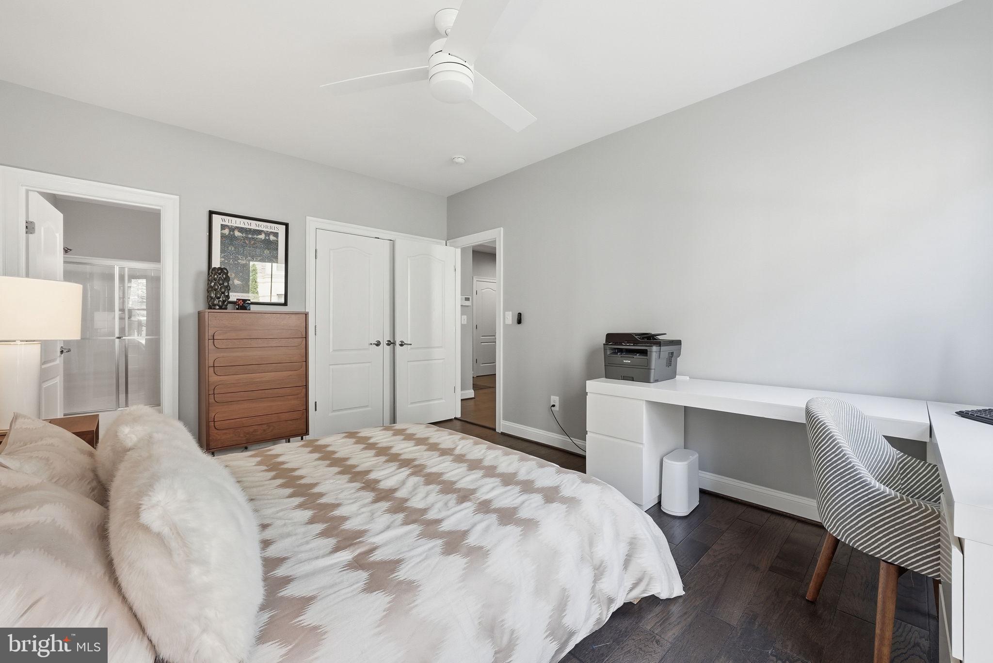 POTOMAC OVERLOOK AT NATIONAL HARBOR - Residential