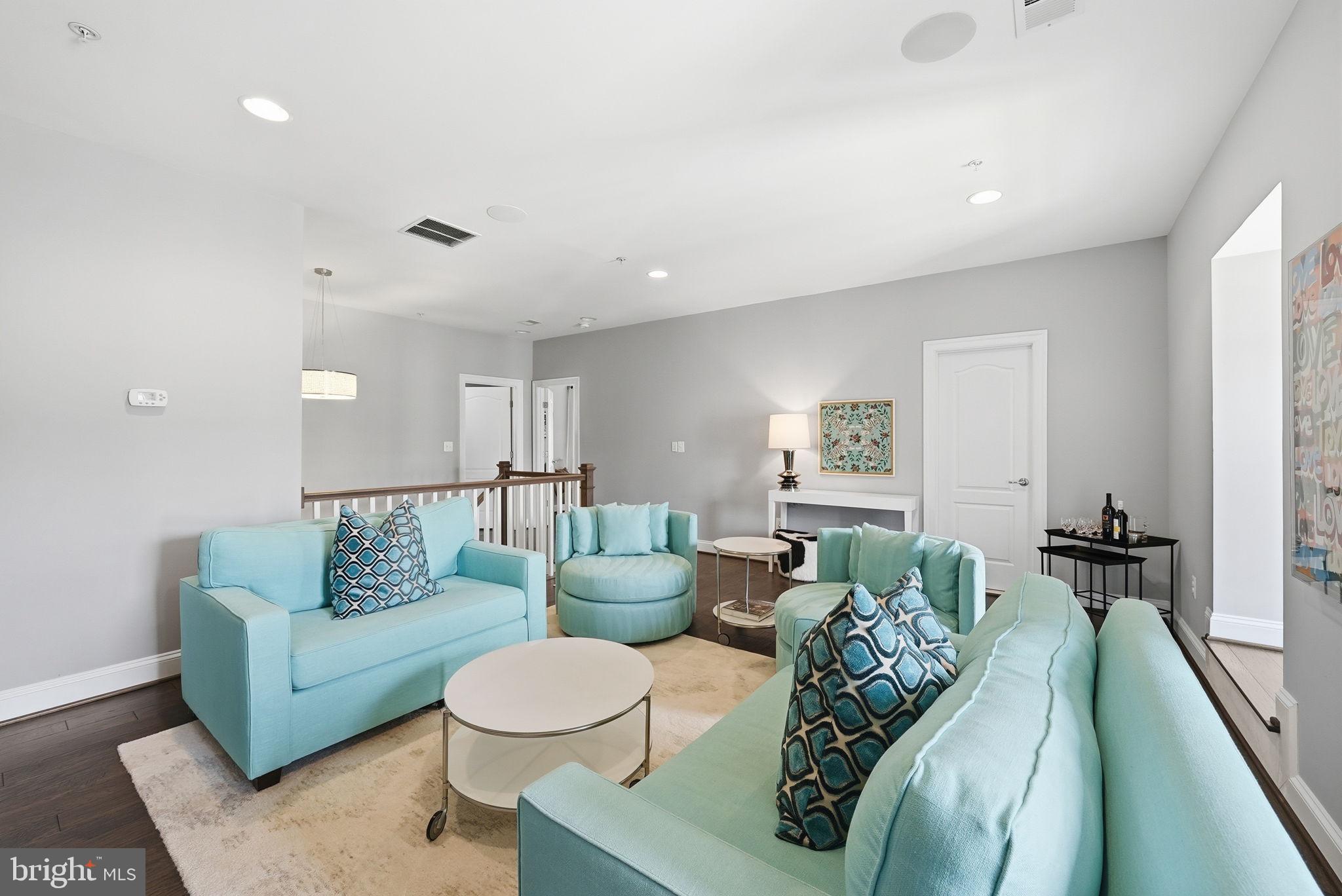 POTOMAC OVERLOOK AT NATIONAL HARBOR - Residential