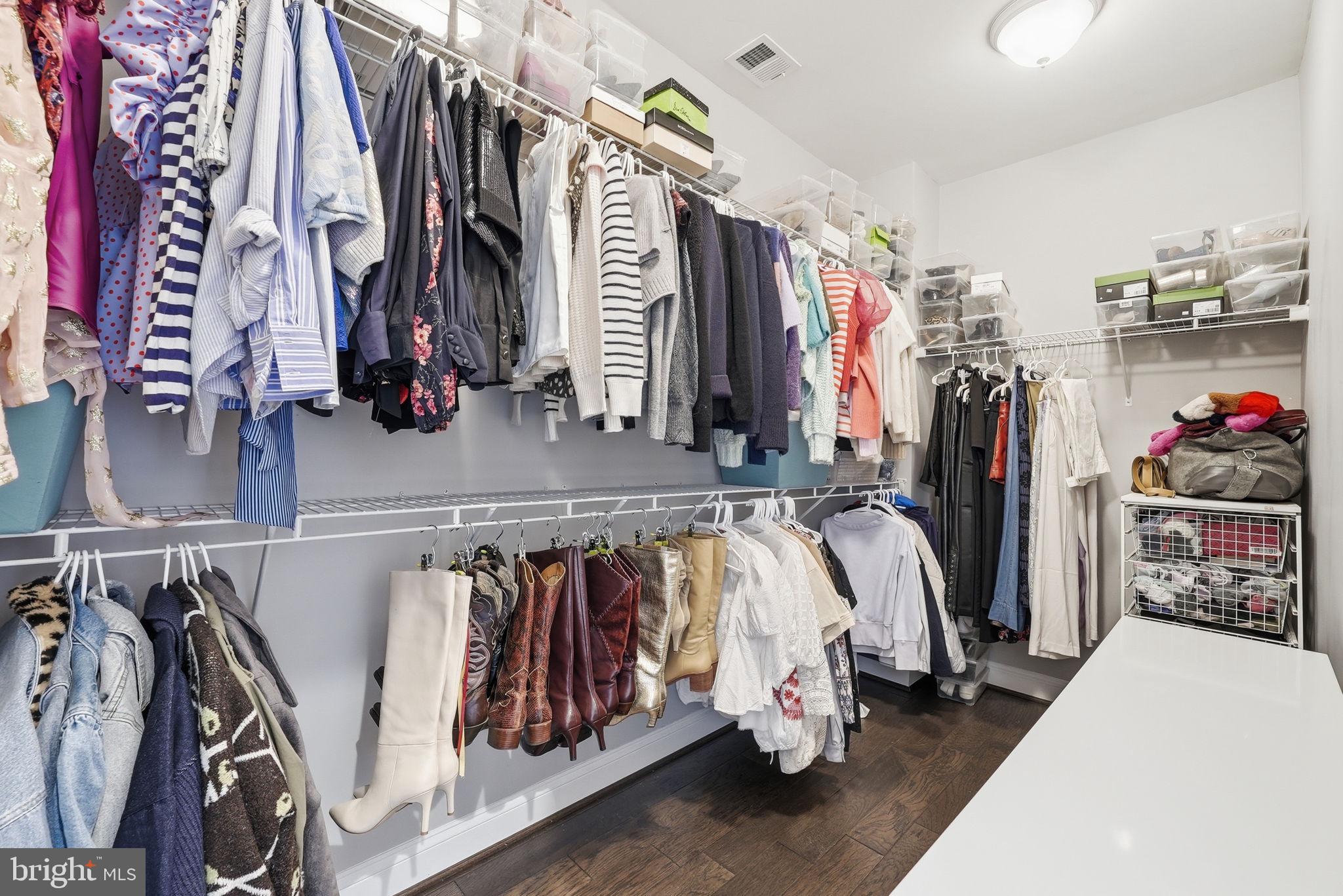 POTOMAC OVERLOOK AT NATIONAL HARBOR - Residential