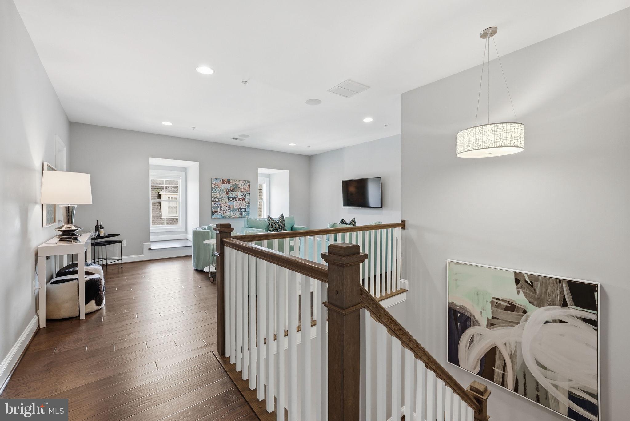 POTOMAC OVERLOOK AT NATIONAL HARBOR - Residential