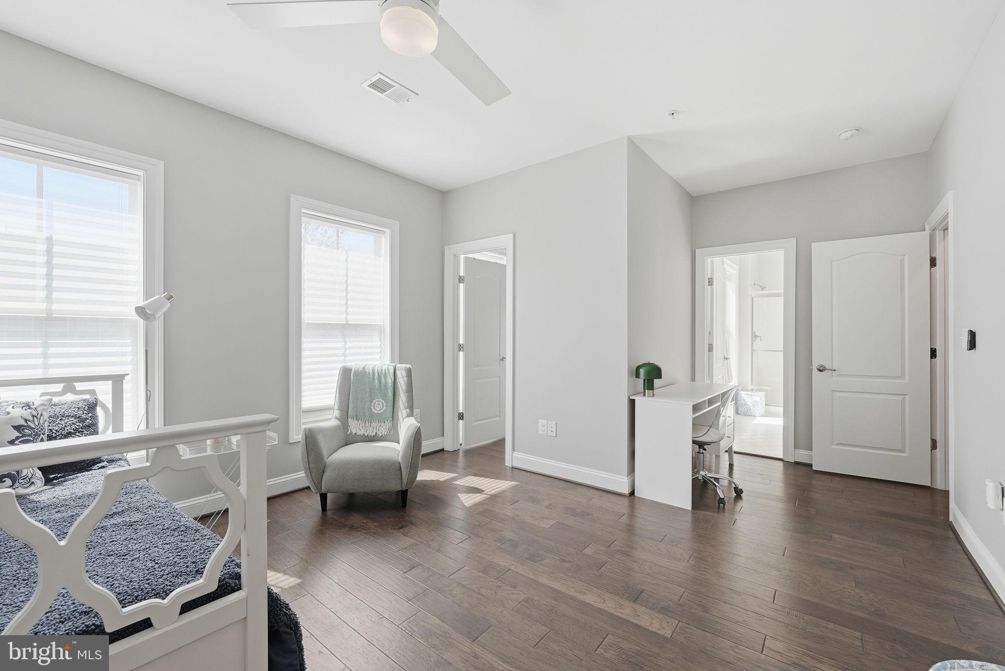 POTOMAC OVERLOOK AT NATIONAL HARBOR - Residential