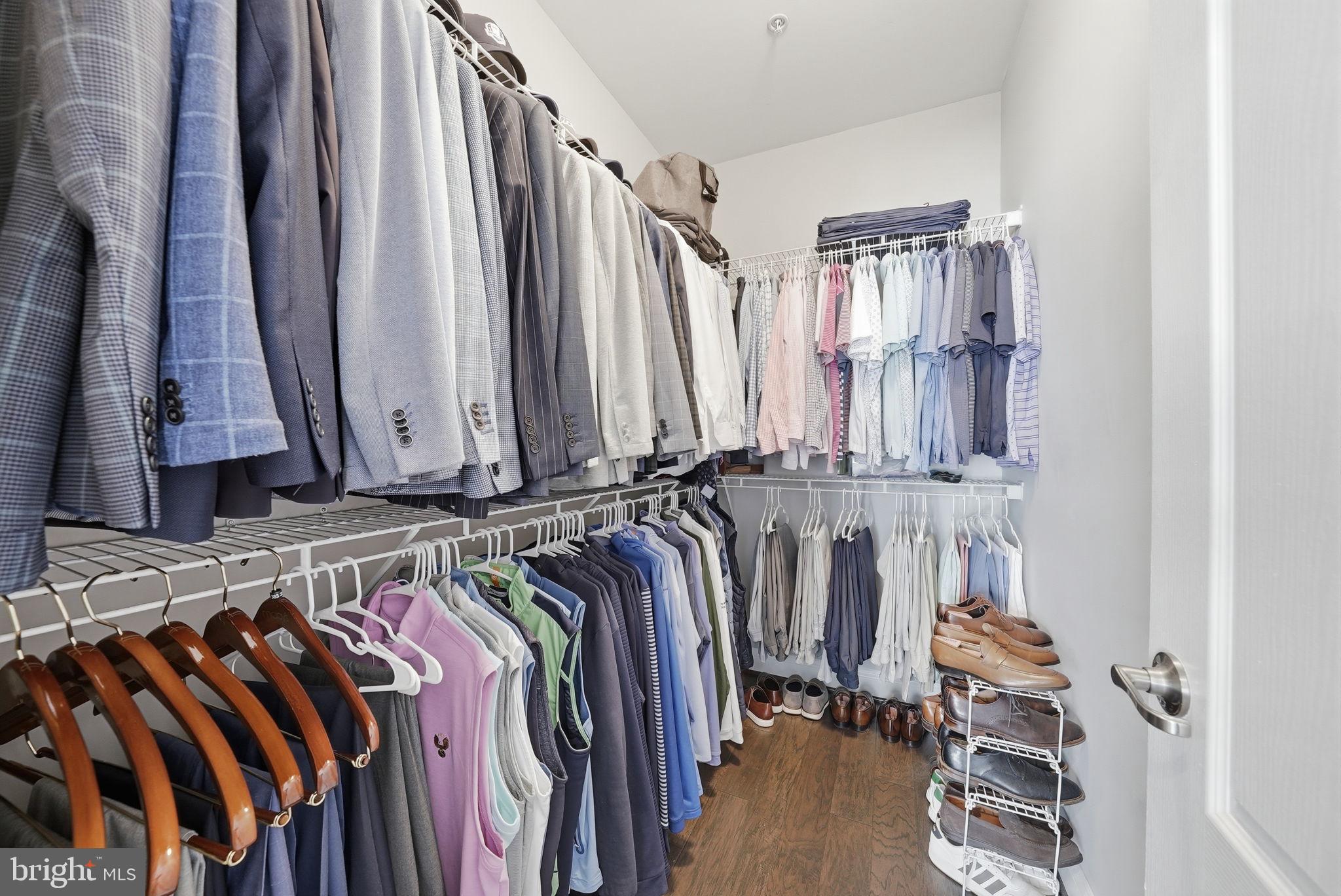 POTOMAC OVERLOOK AT NATIONAL HARBOR - Residential