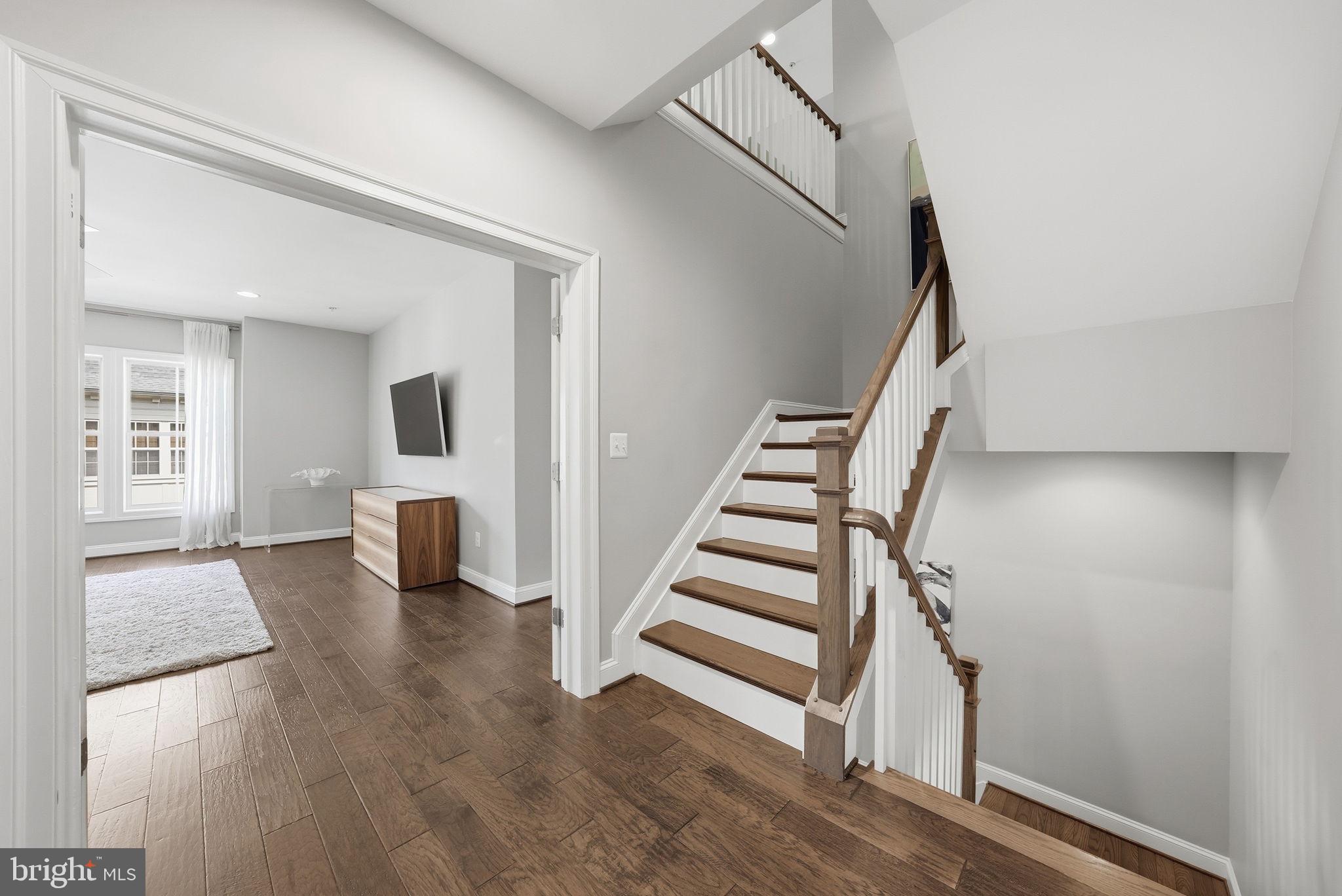 POTOMAC OVERLOOK AT NATIONAL HARBOR - Residential