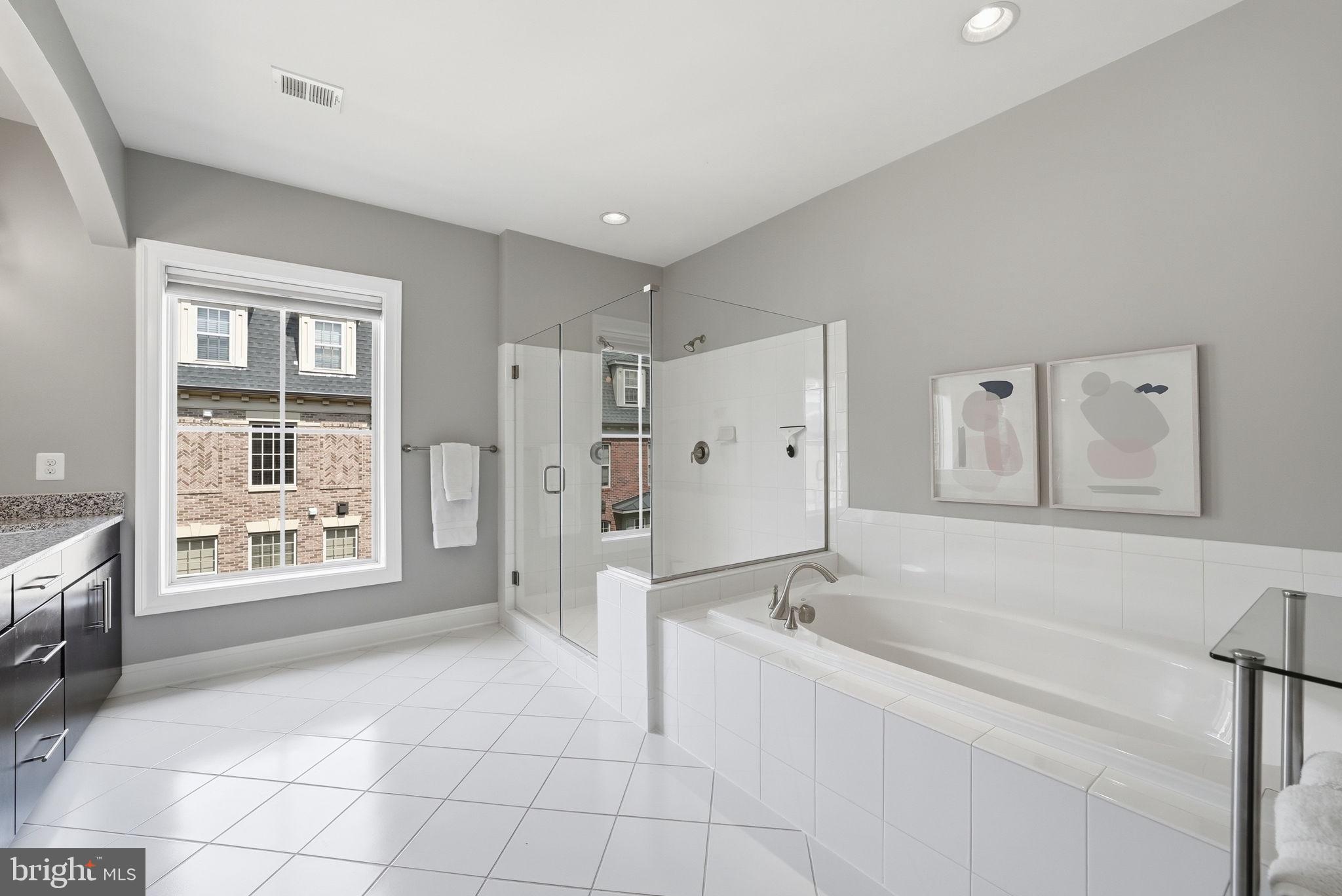 POTOMAC OVERLOOK AT NATIONAL HARBOR - Residential