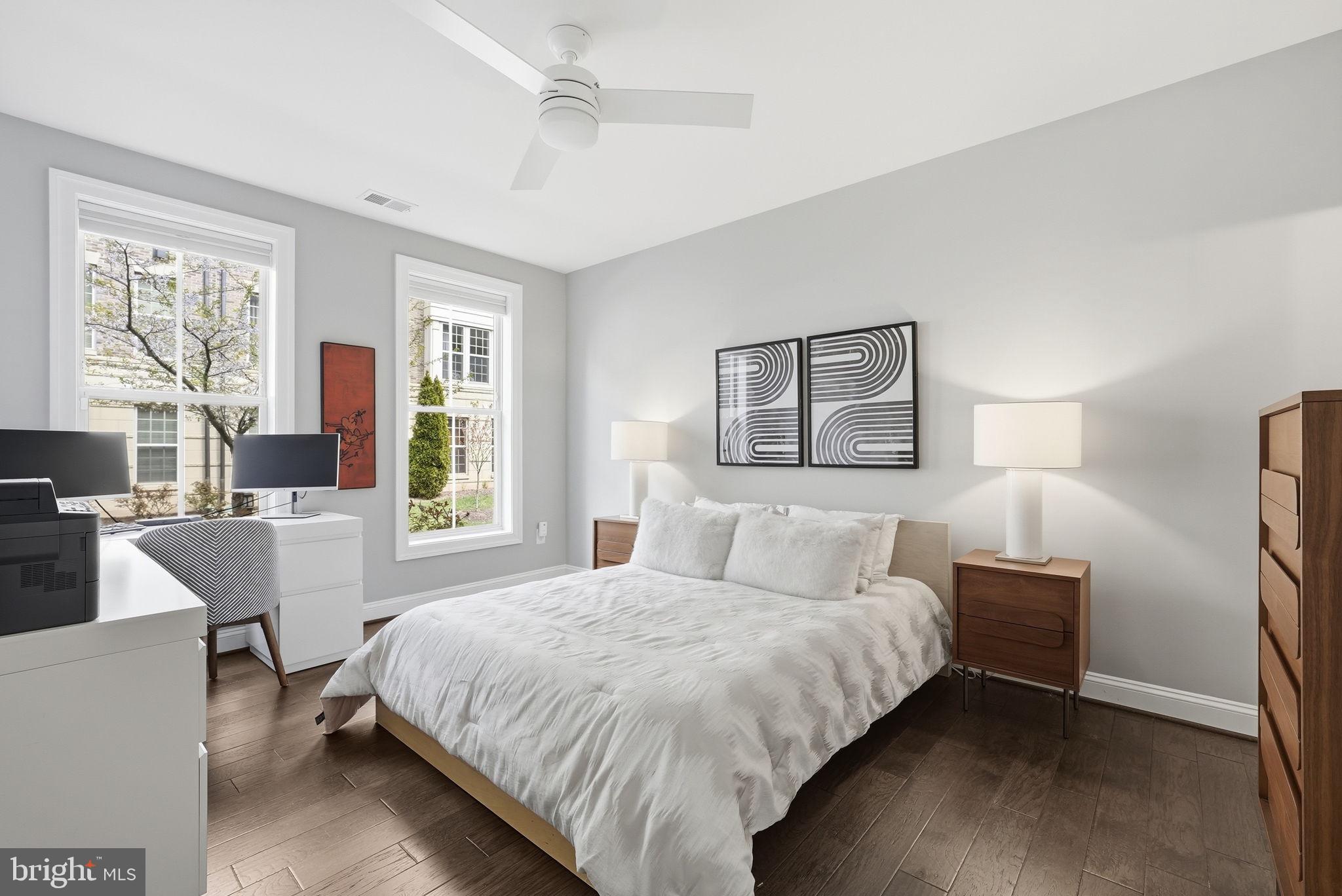 POTOMAC OVERLOOK AT NATIONAL HARBOR - Residential