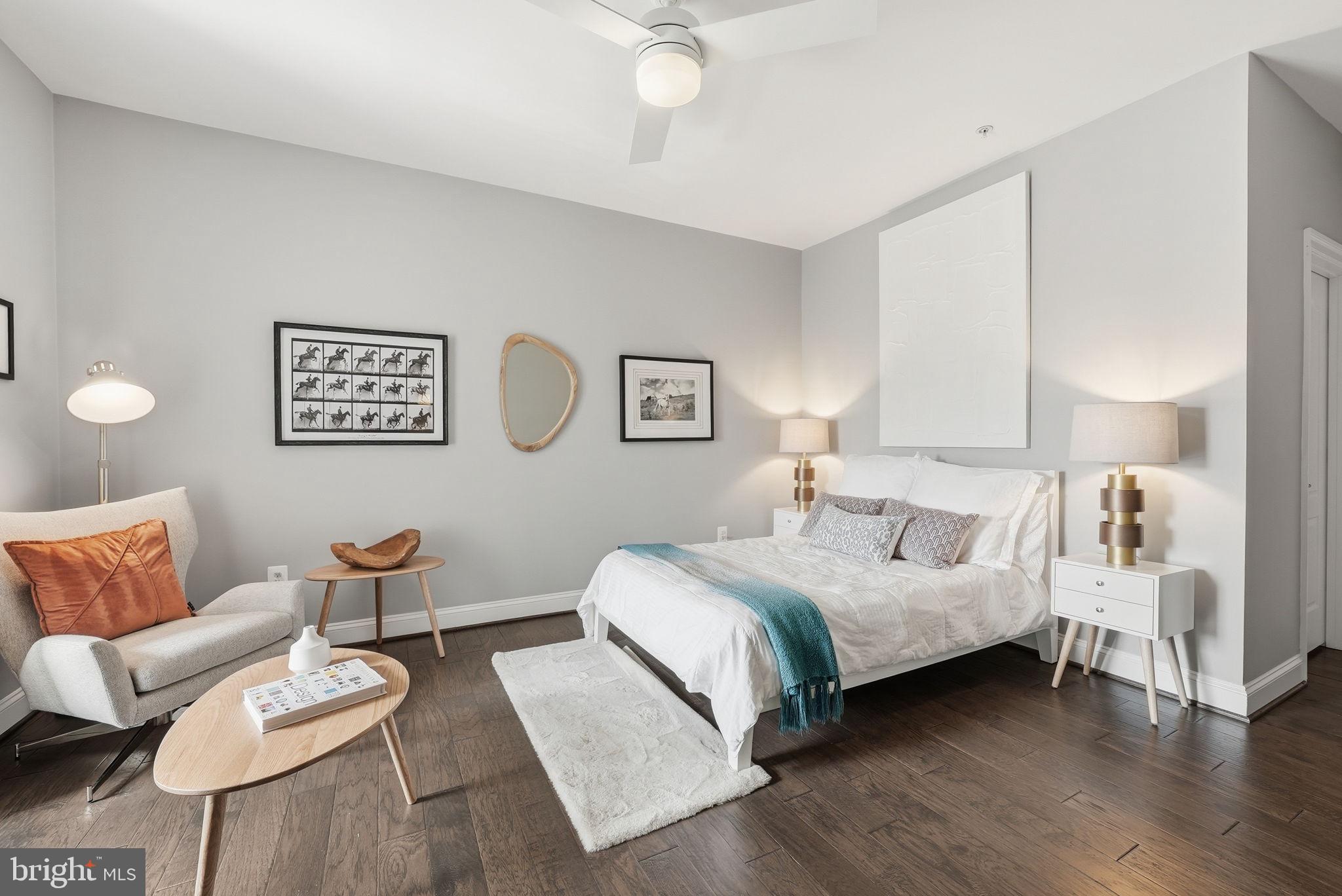 POTOMAC OVERLOOK AT NATIONAL HARBOR - Residential