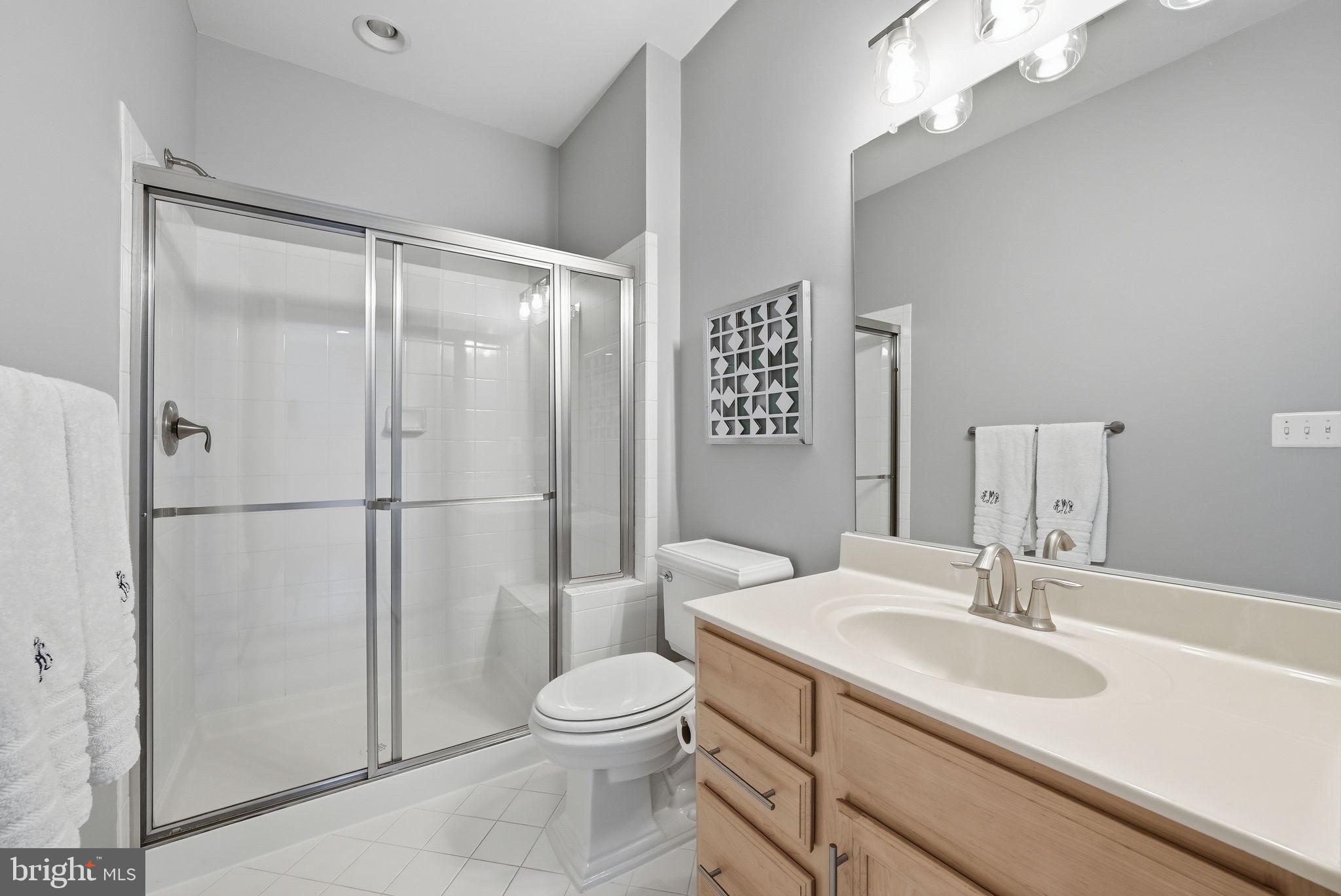 POTOMAC OVERLOOK AT NATIONAL HARBOR - Residential