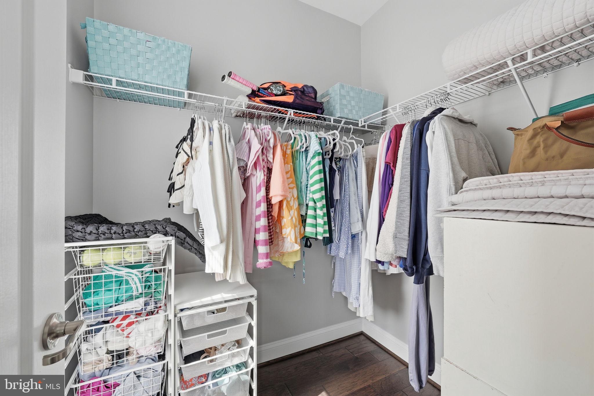 POTOMAC OVERLOOK AT NATIONAL HARBOR - Residential