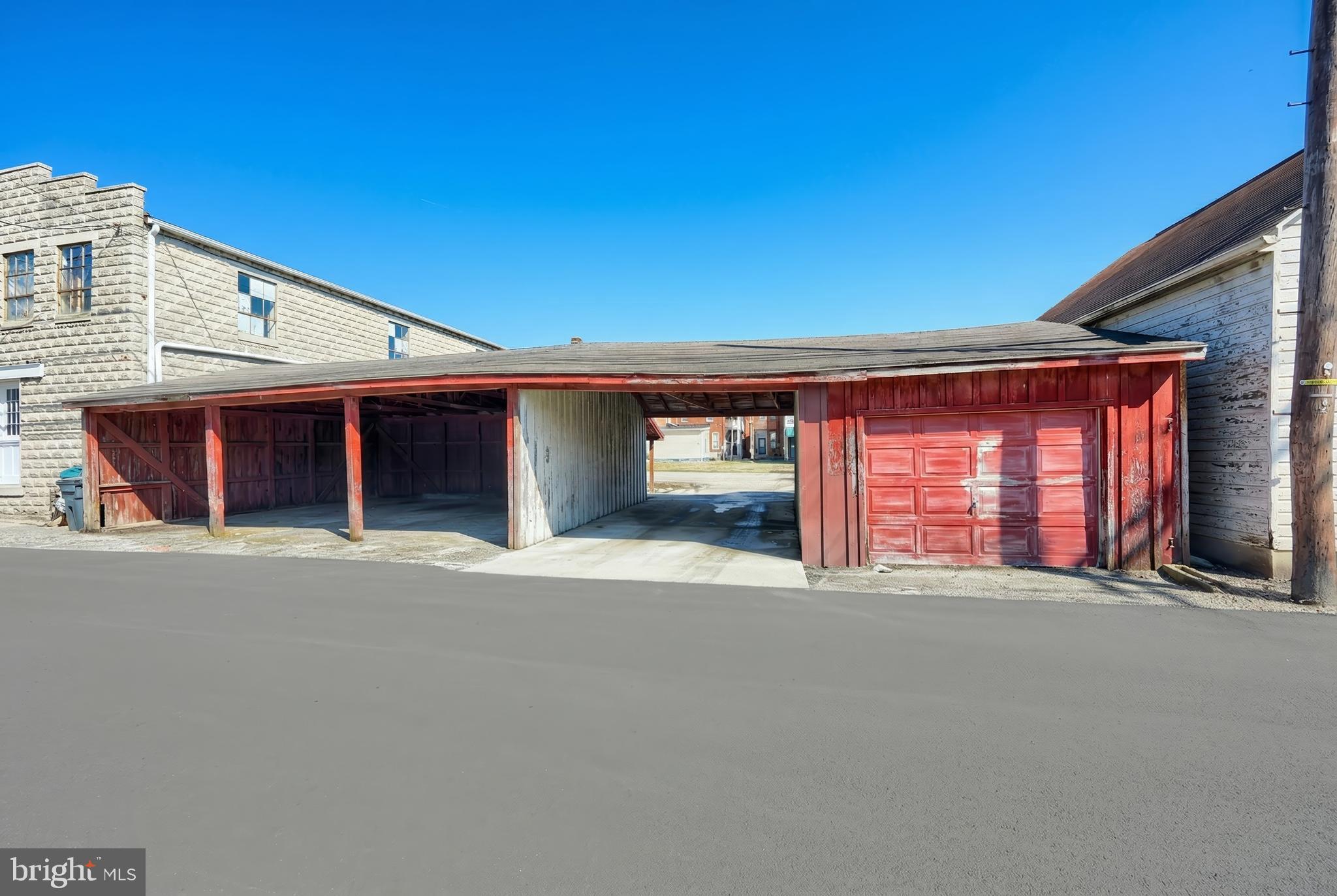 HANOVER - Residential