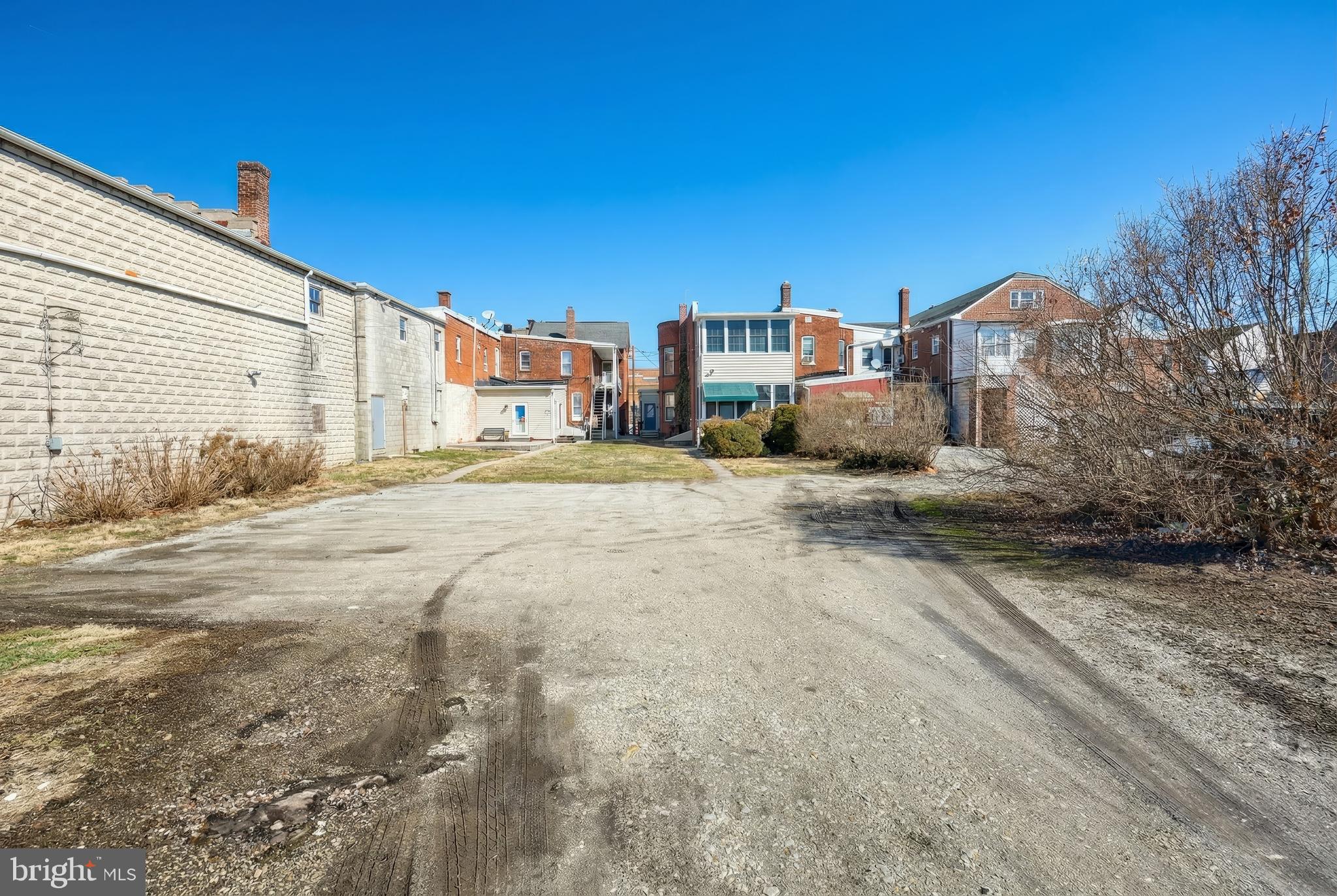 HANOVER - Residential