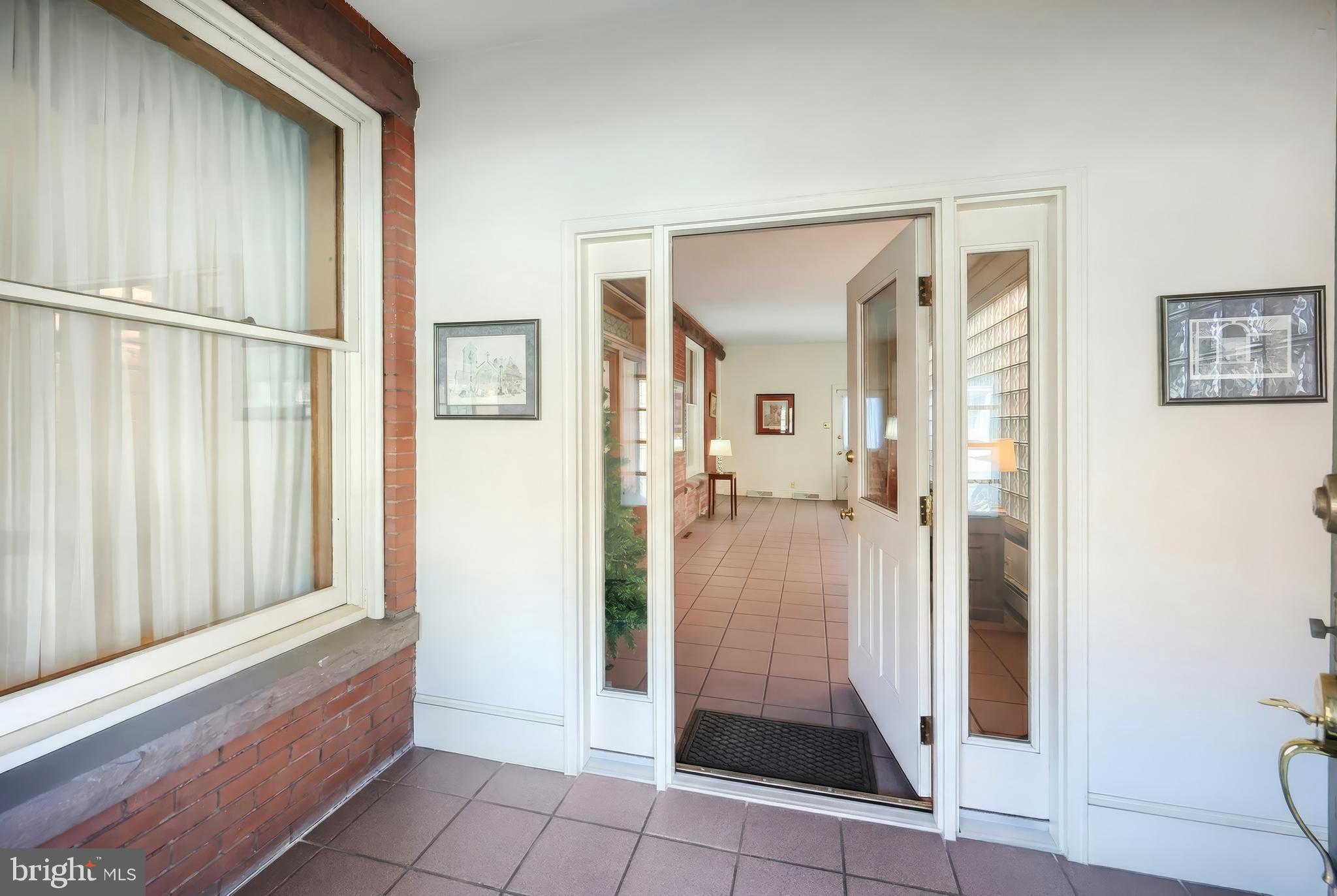 HANOVER - Residential