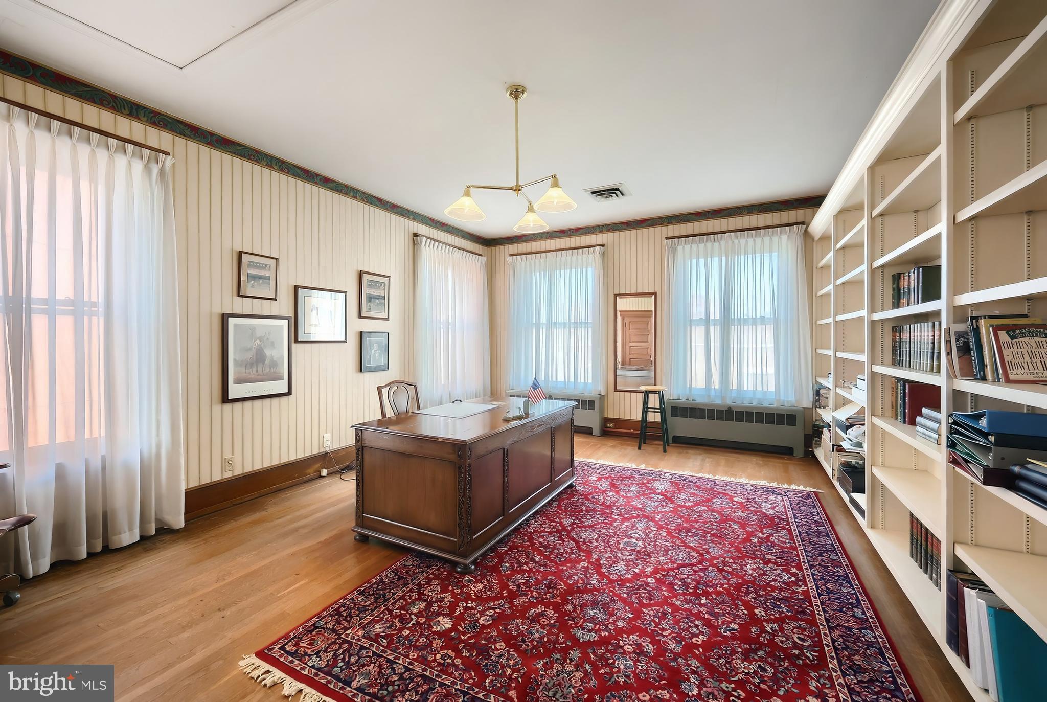 HANOVER - Residential