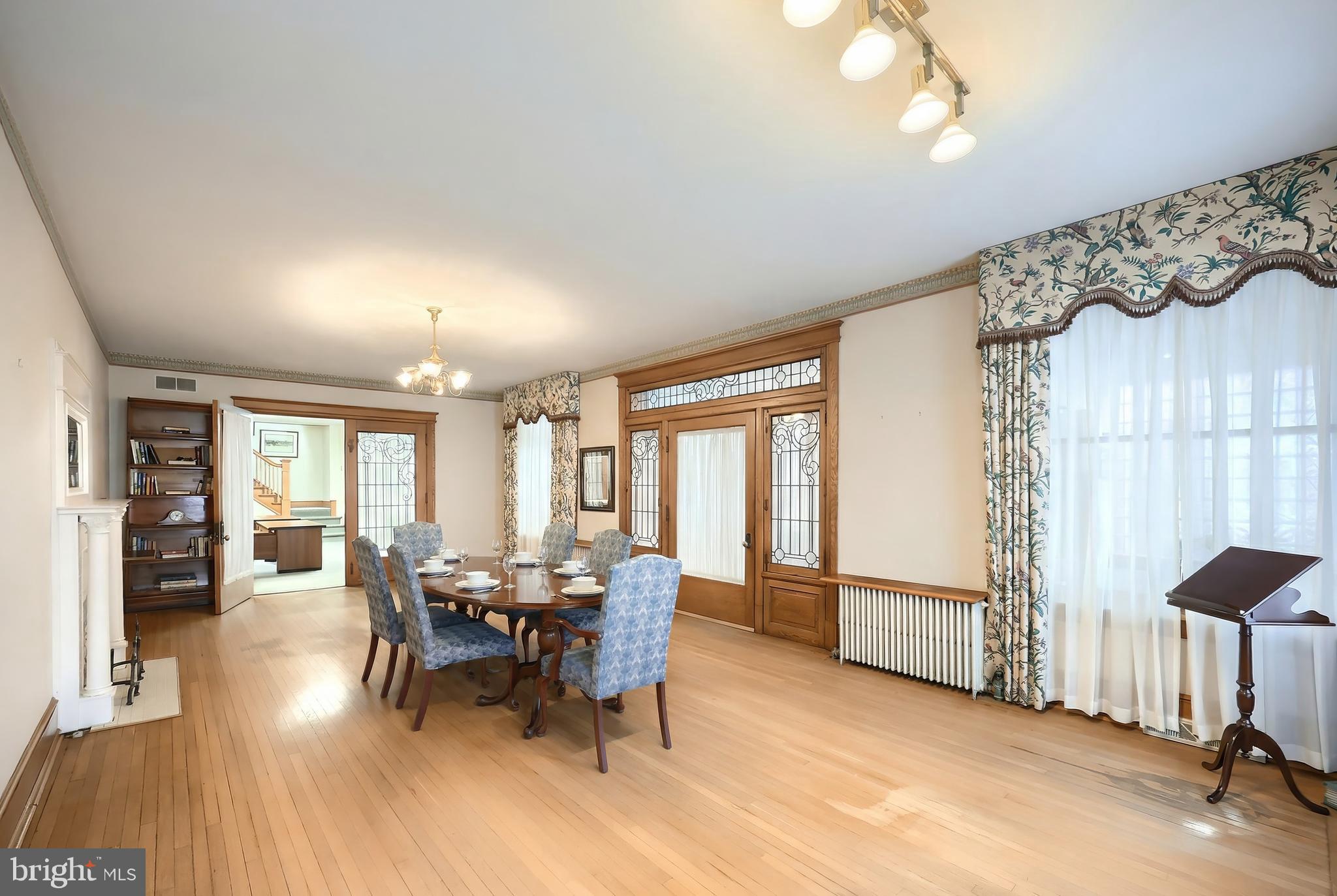 HANOVER - Residential