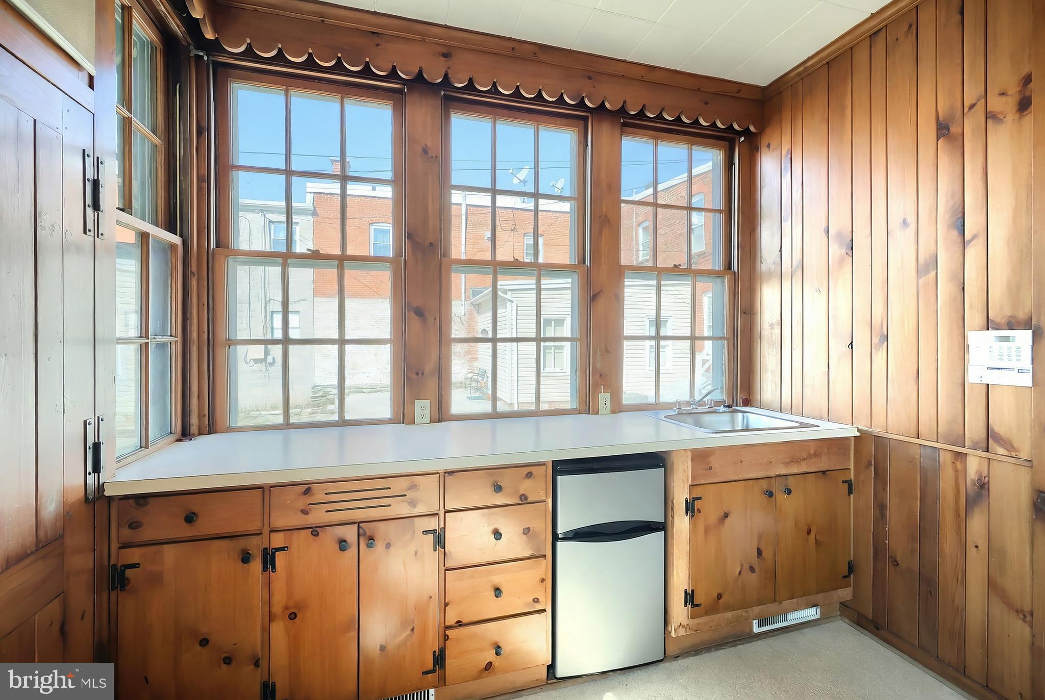 HANOVER - Residential