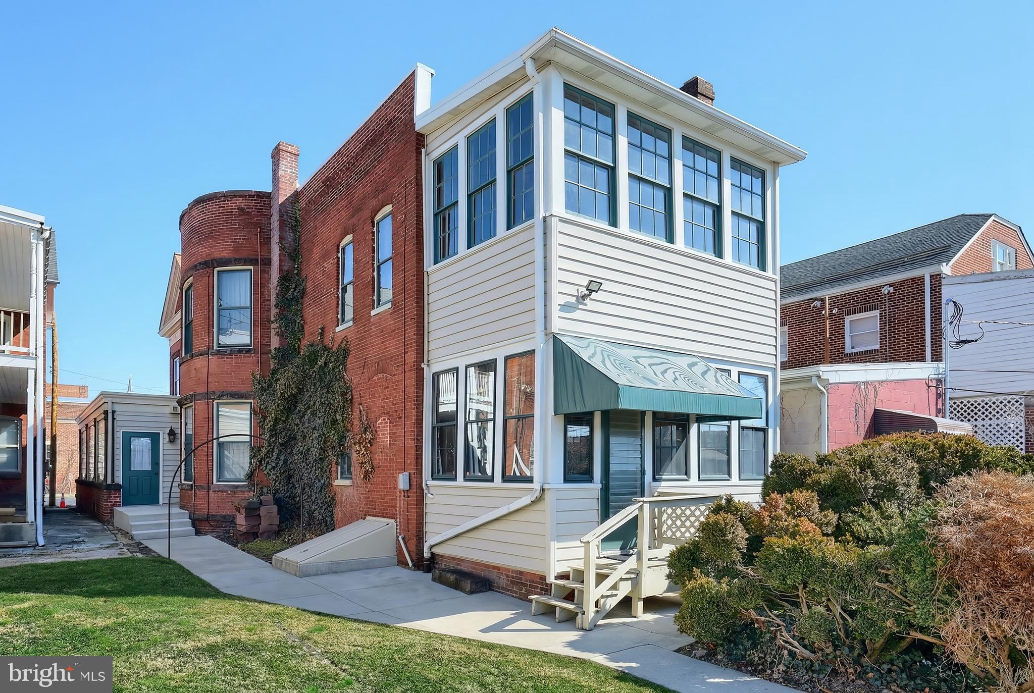 119 BALTIMORE STREET