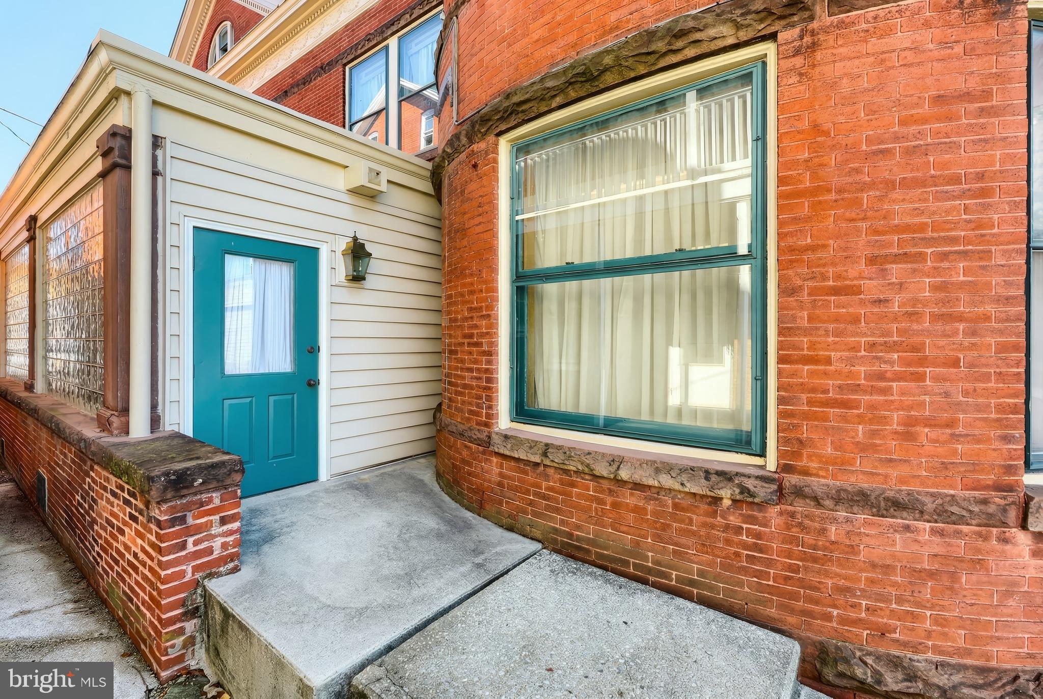 119 BALTIMORE STREET