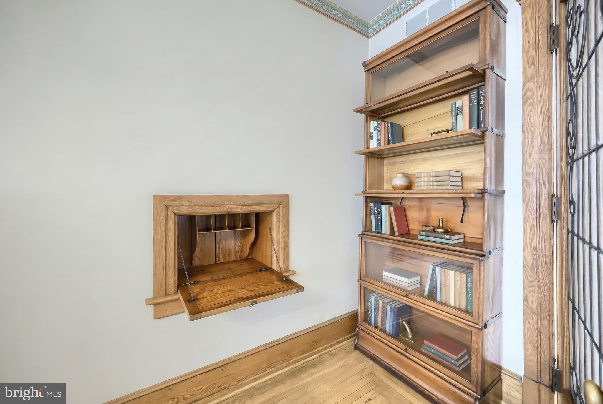 HANOVER - Residential