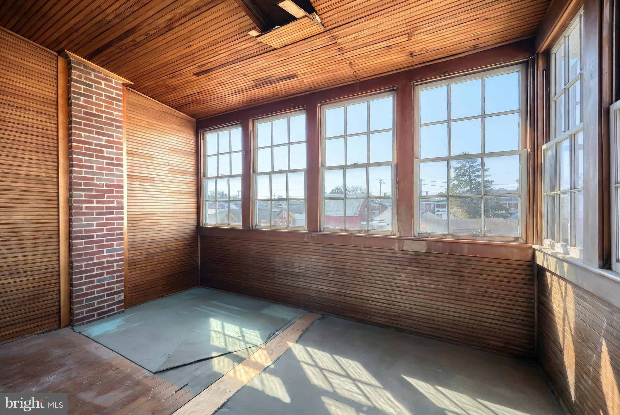 HANOVER - Residential