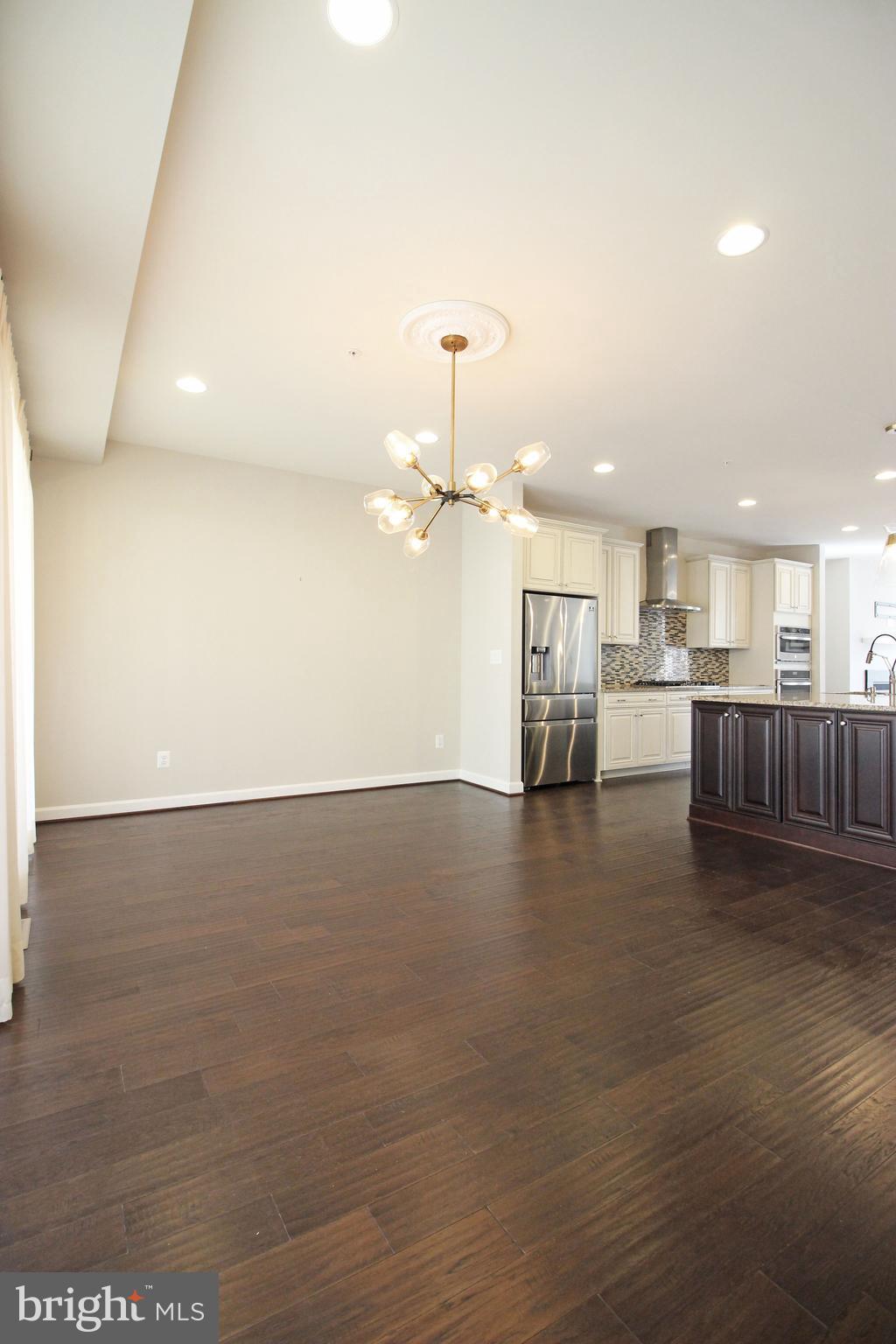 WESTMOORE AT MOOREFIELD - Residential Lease