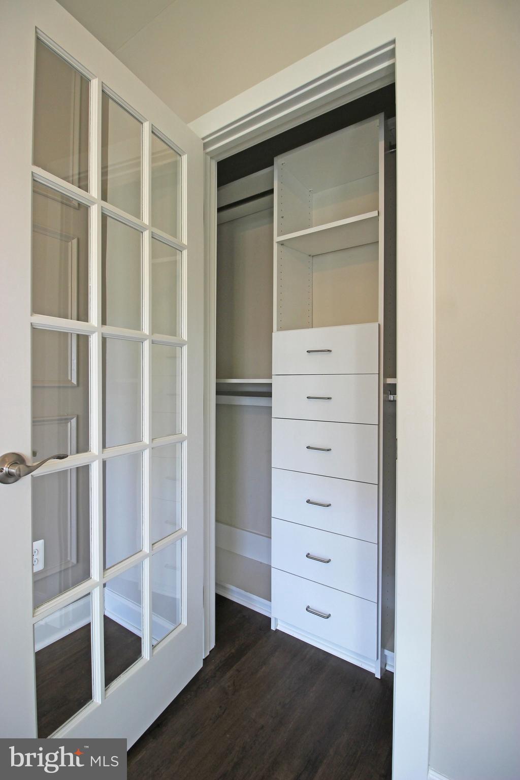 WESTMOORE AT MOOREFIELD - Residential Lease