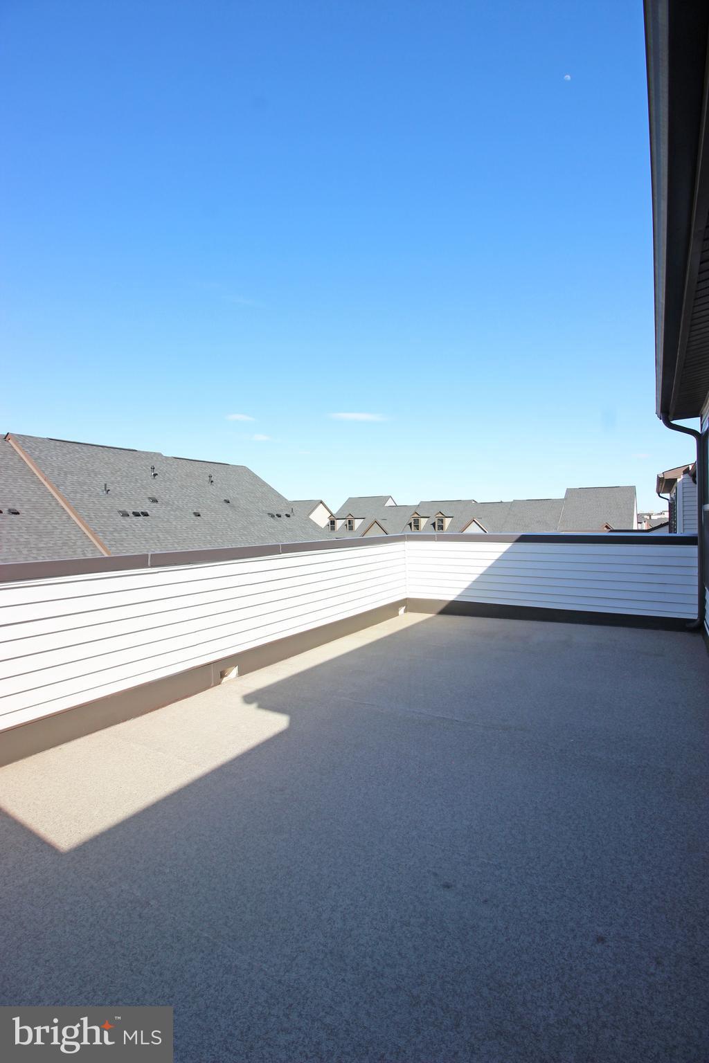 WESTMOORE AT MOOREFIELD - Residential Lease