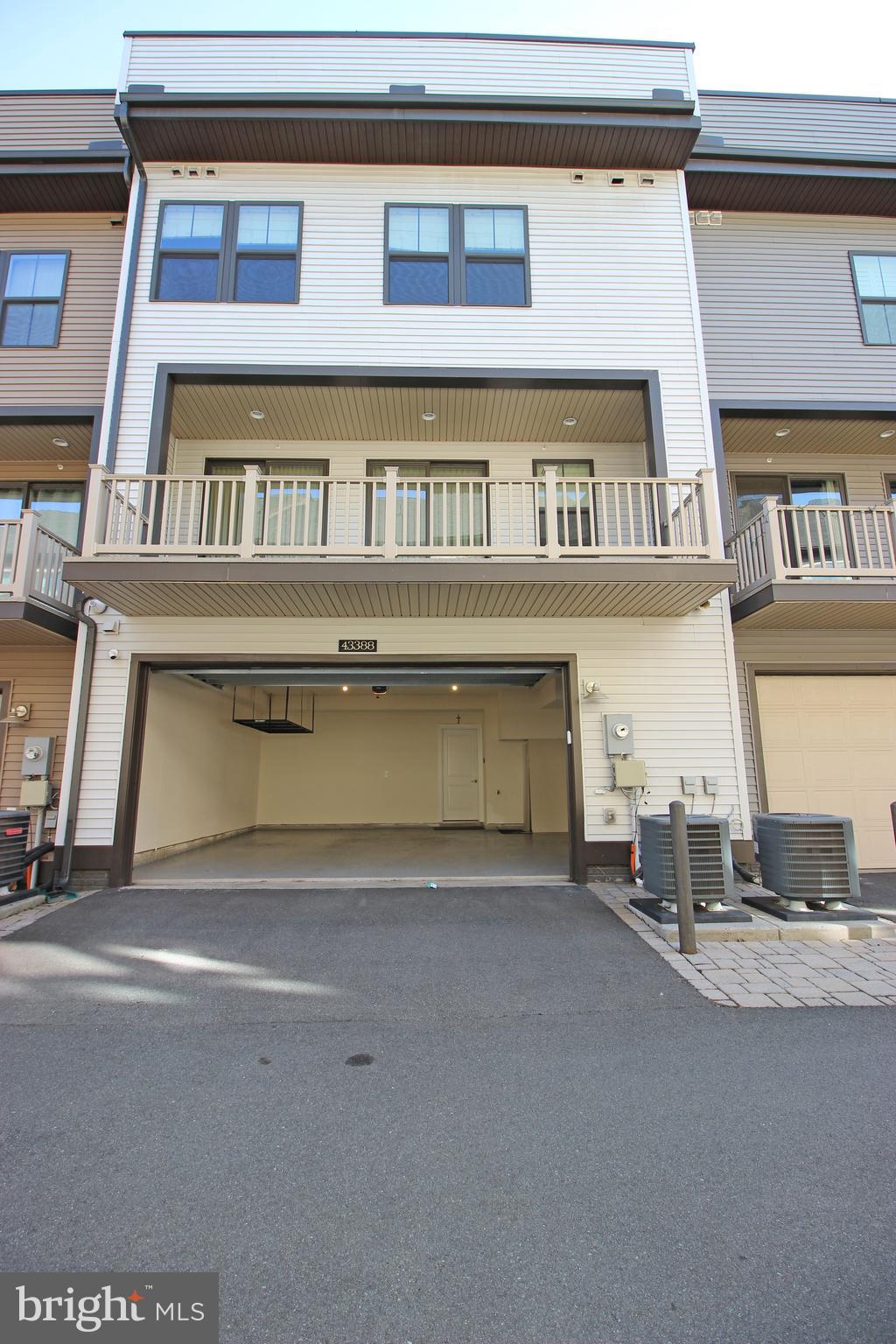 WESTMOORE AT MOOREFIELD - Residential Lease