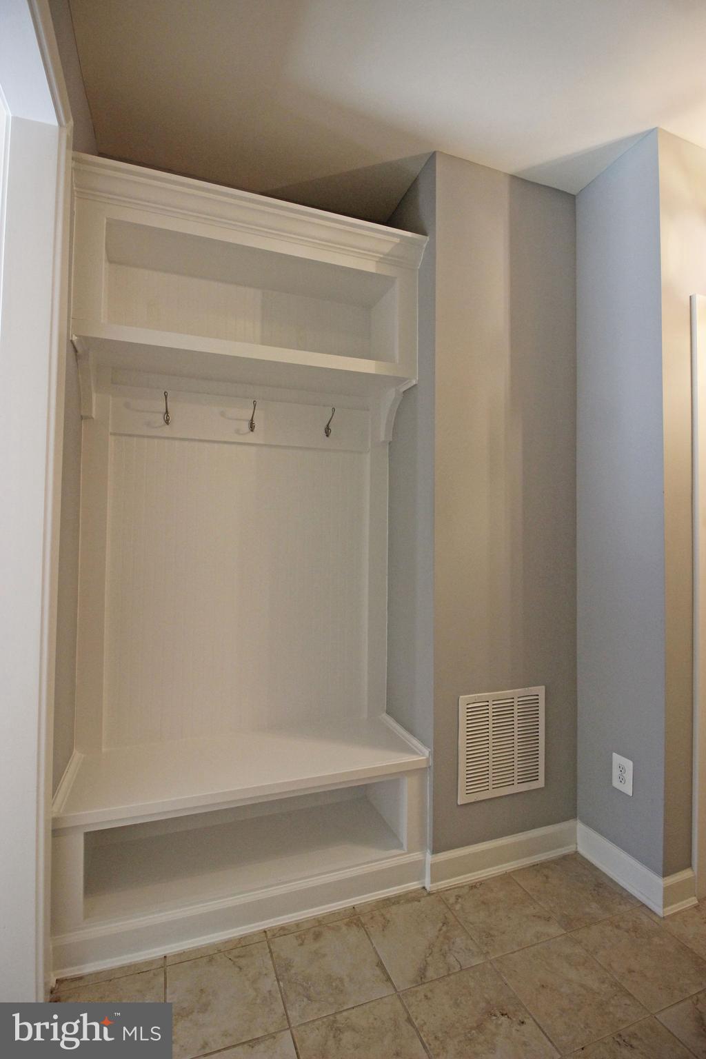 WESTMOORE AT MOOREFIELD - Residential Lease