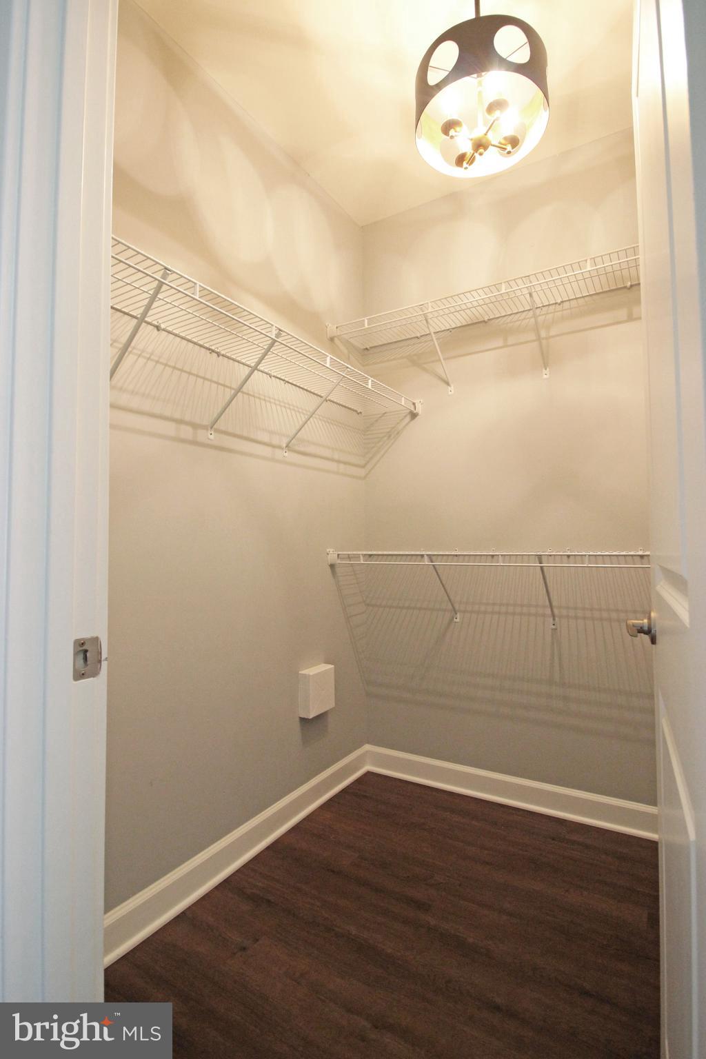 WESTMOORE AT MOOREFIELD - Residential Lease