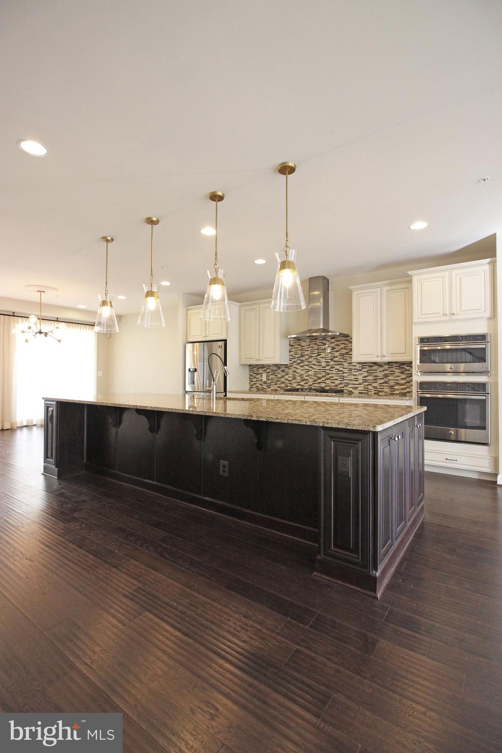 WESTMOORE AT MOOREFIELD - Residential Lease