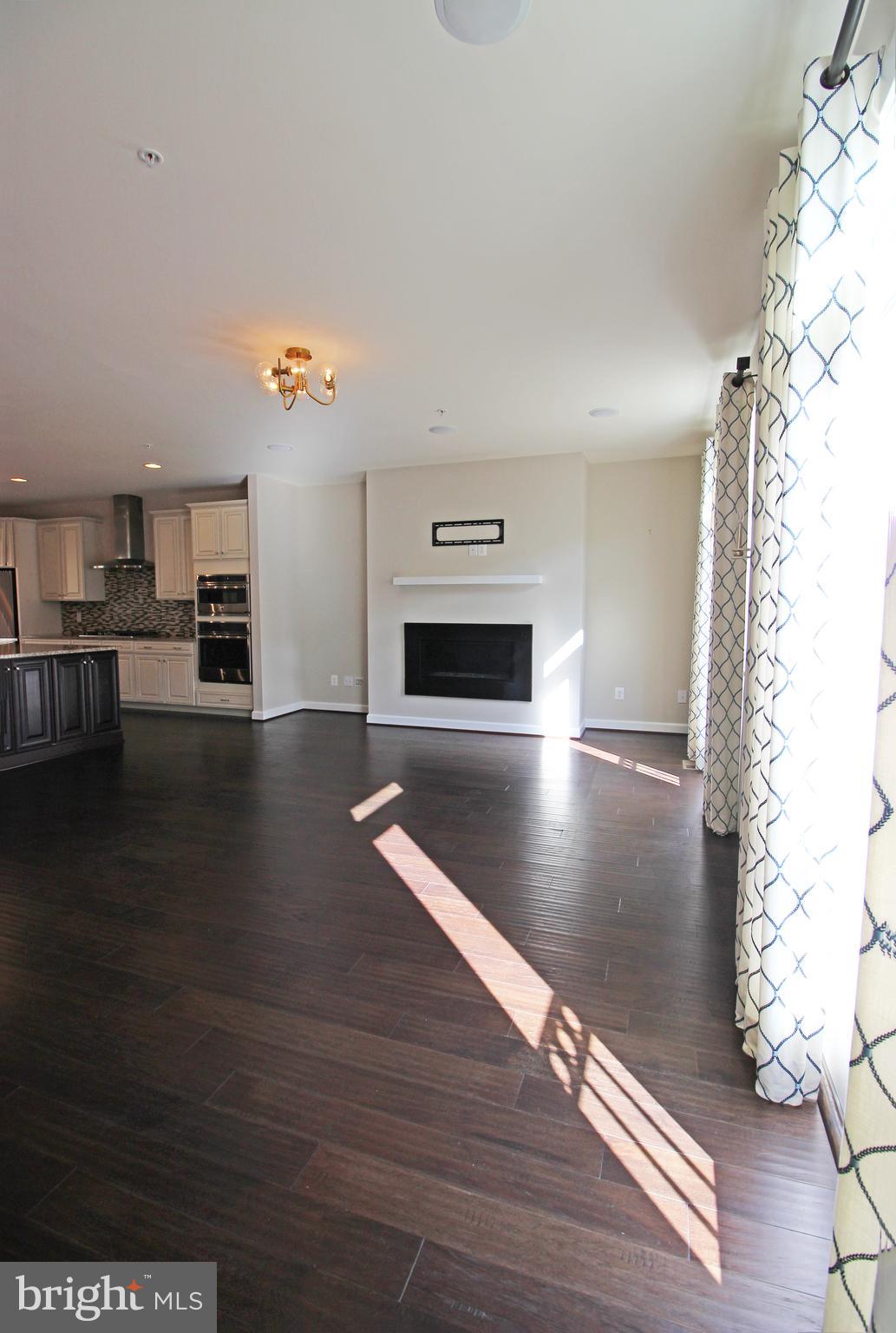 WESTMOORE AT MOOREFIELD - Residential Lease