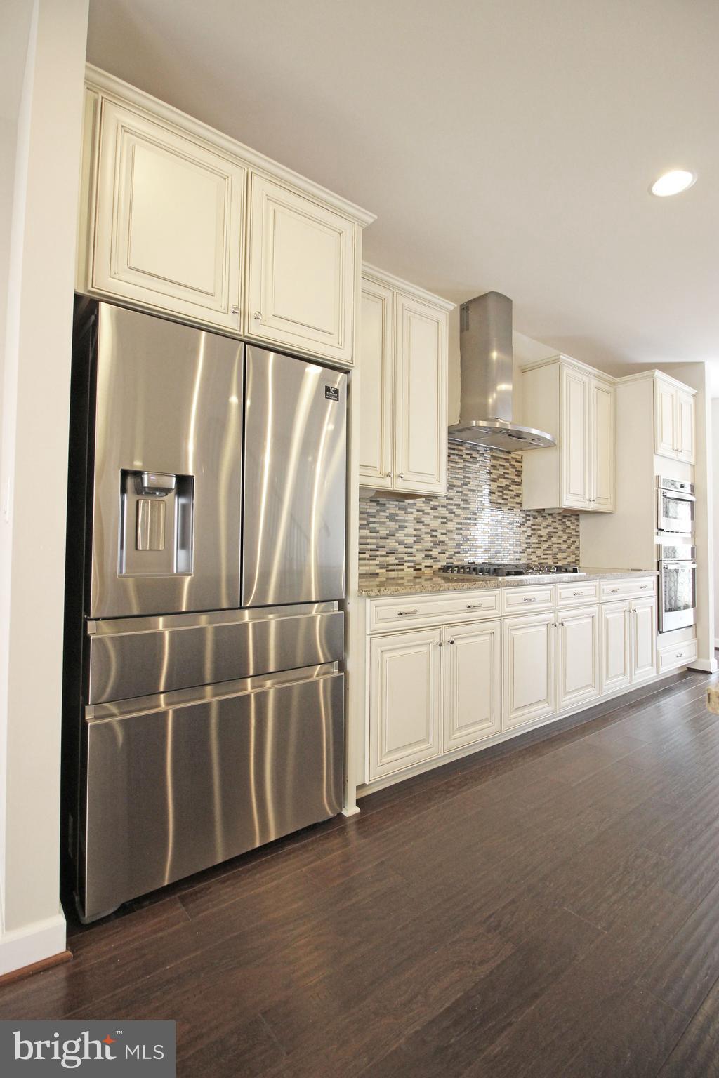 WESTMOORE AT MOOREFIELD - Residential Lease