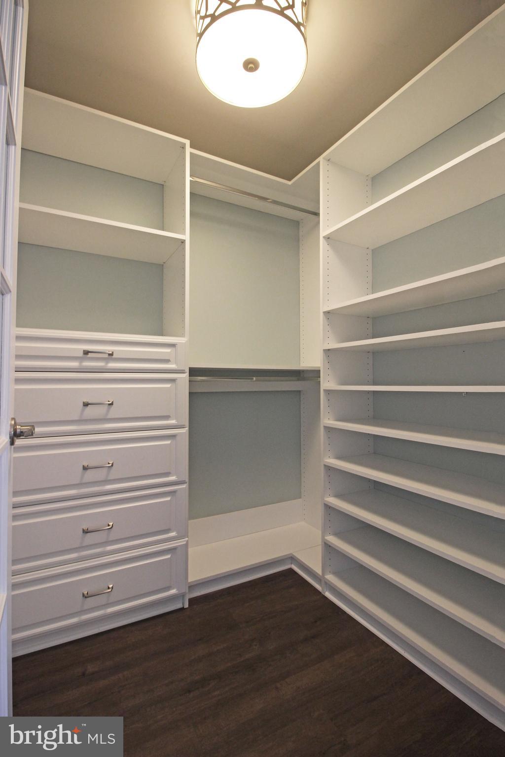 WESTMOORE AT MOOREFIELD - Residential Lease